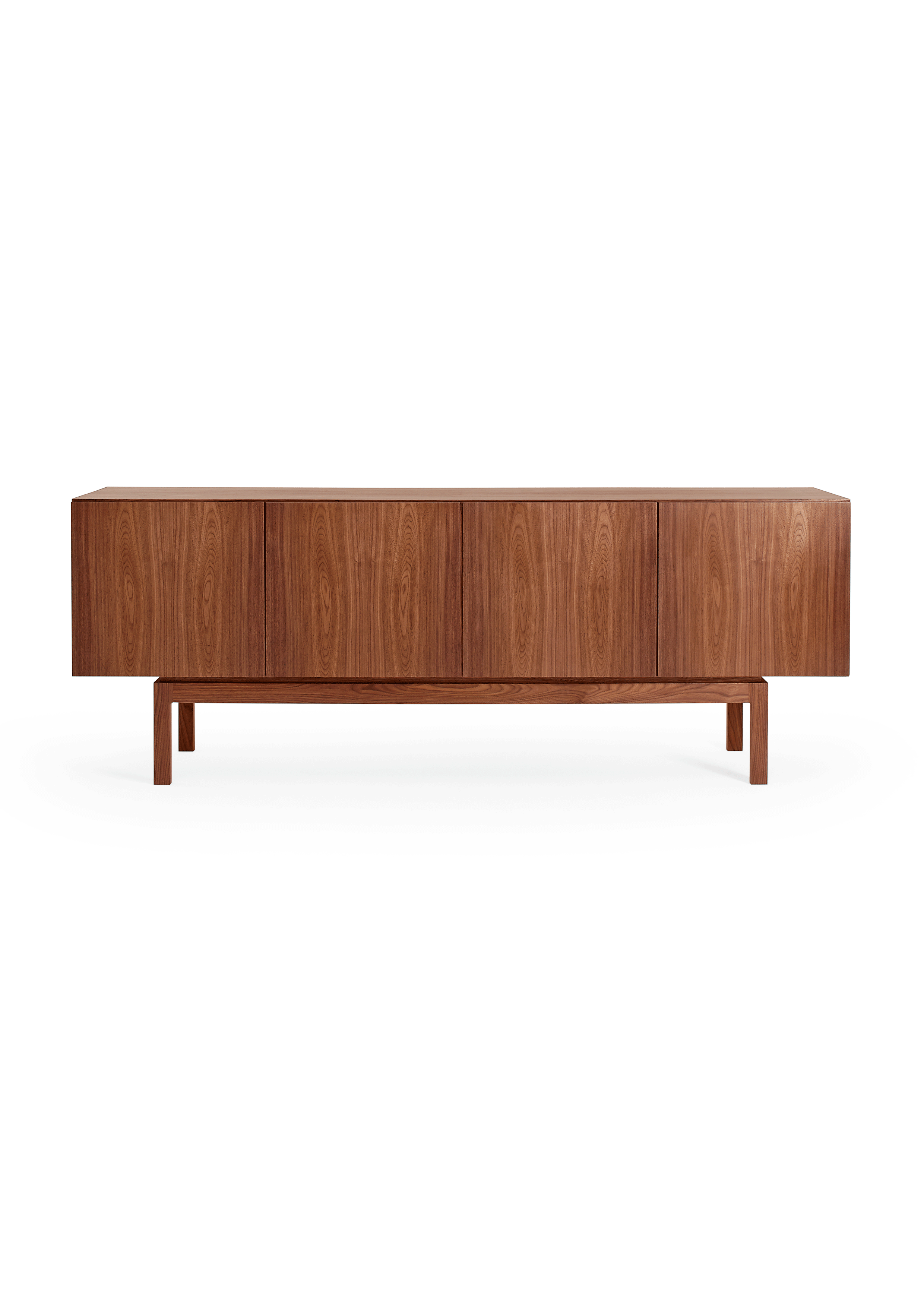 sideboard no 183 by bernh. pedersen and son