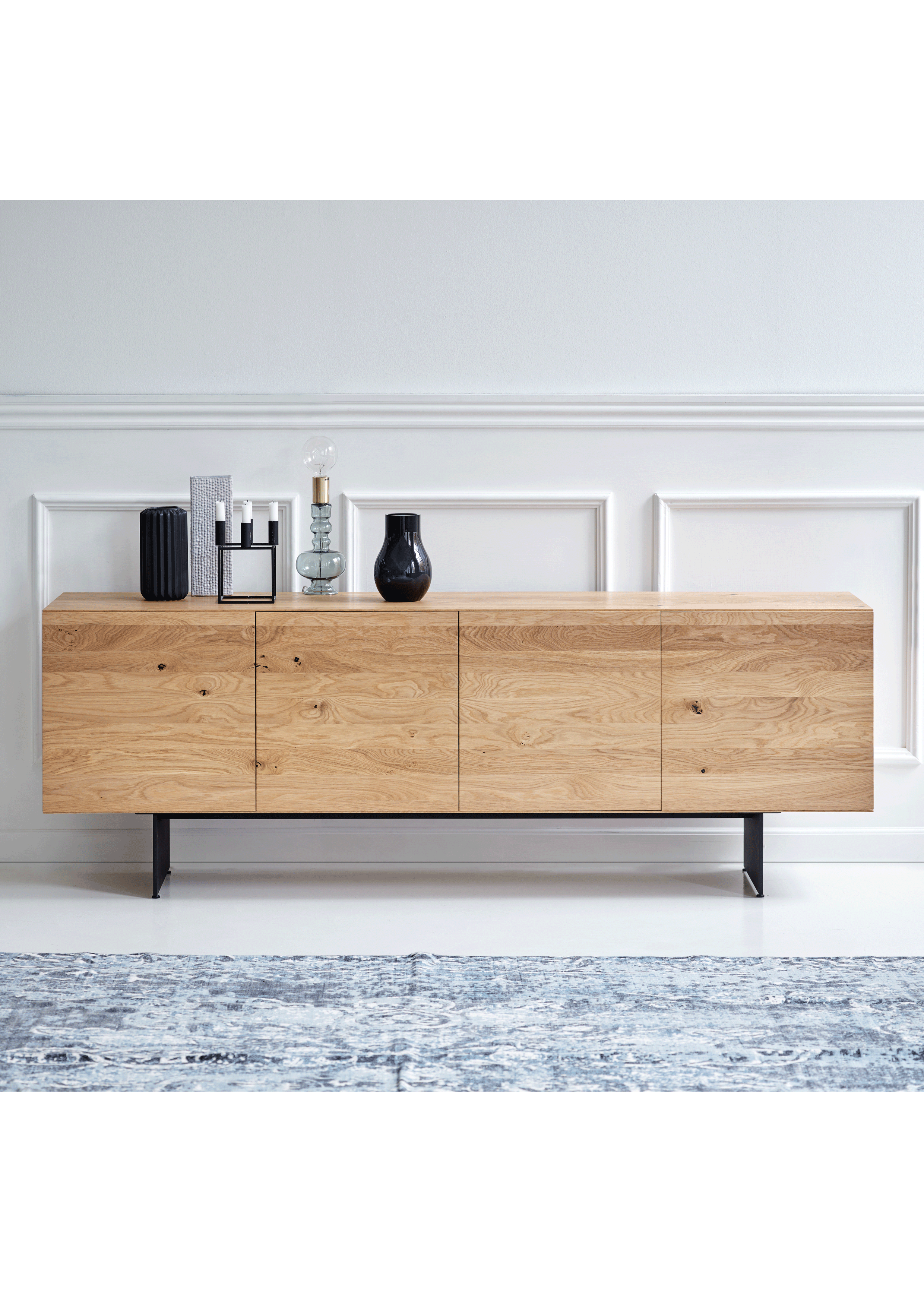 raba sideboard by Rainer Bachschmid