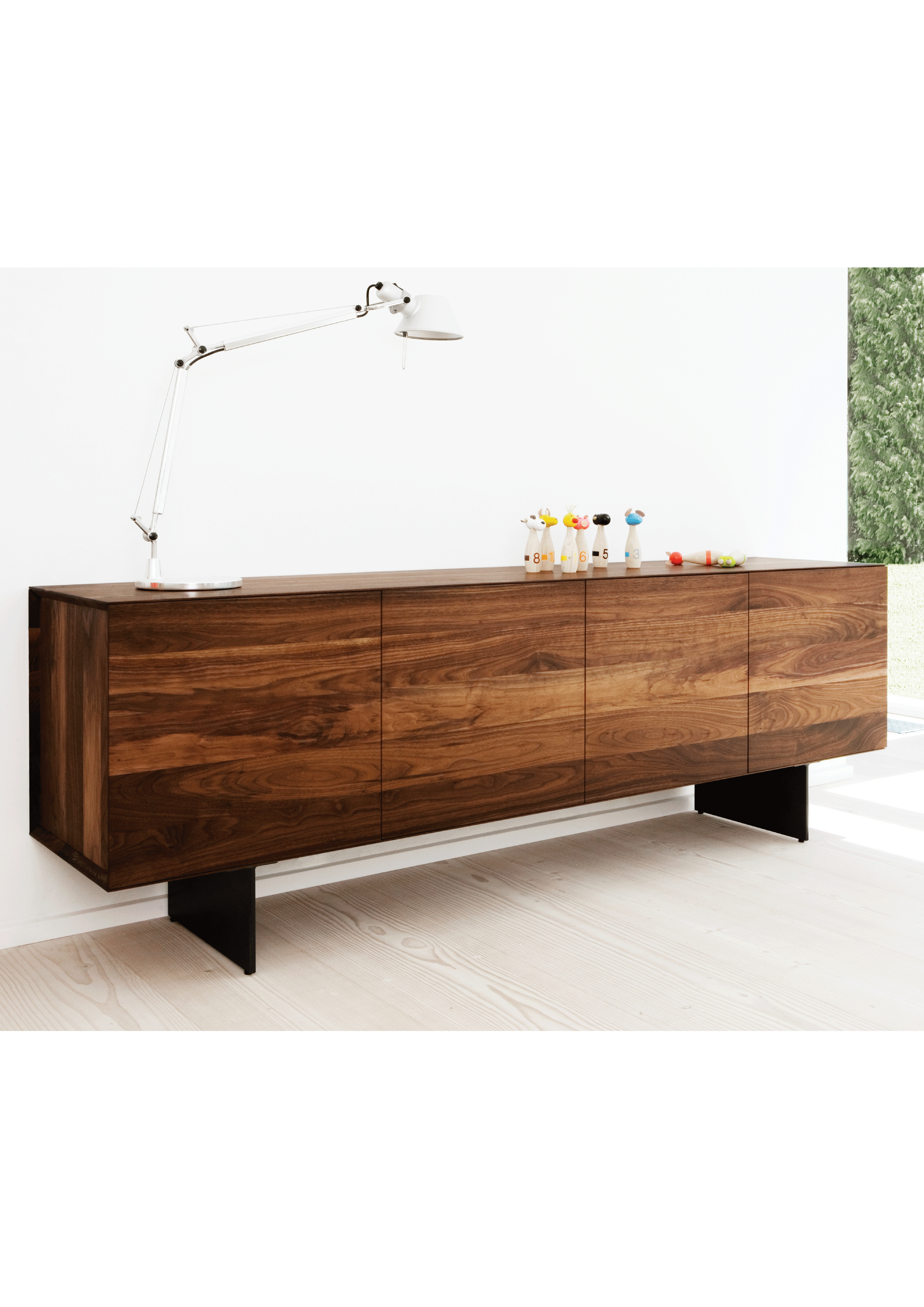 raba sideboard by Rainer Bachschmid
