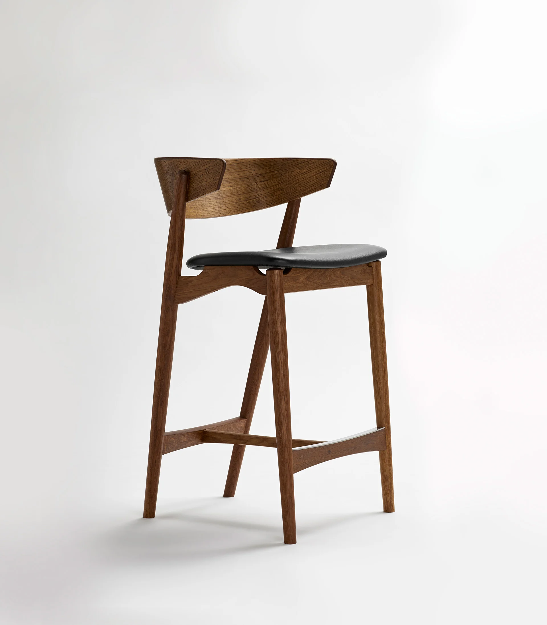 sibast no 7 bar stool