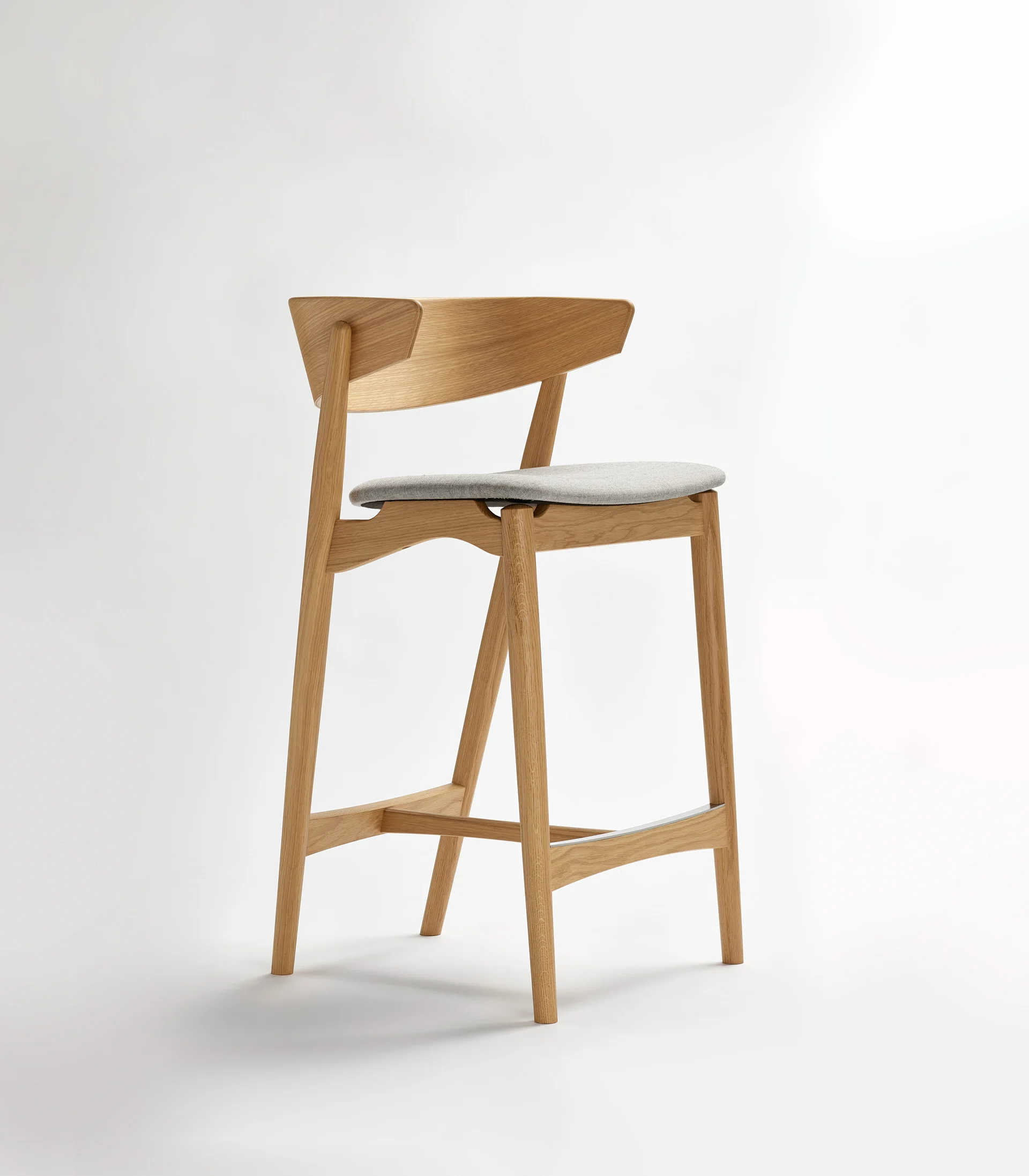 sibast no 7 bar stool