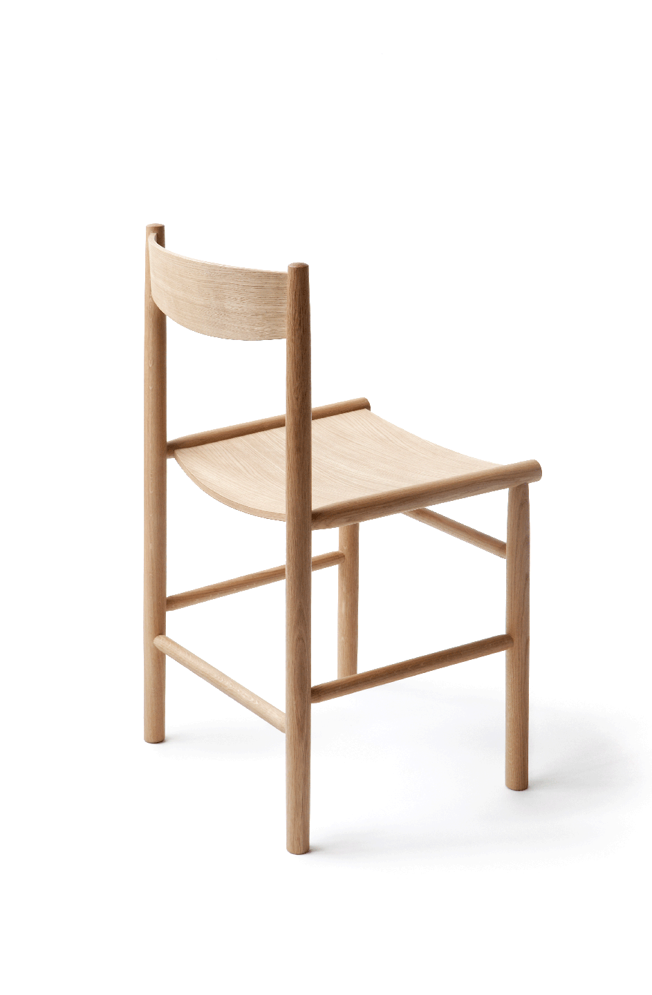 akademia chair by nikari