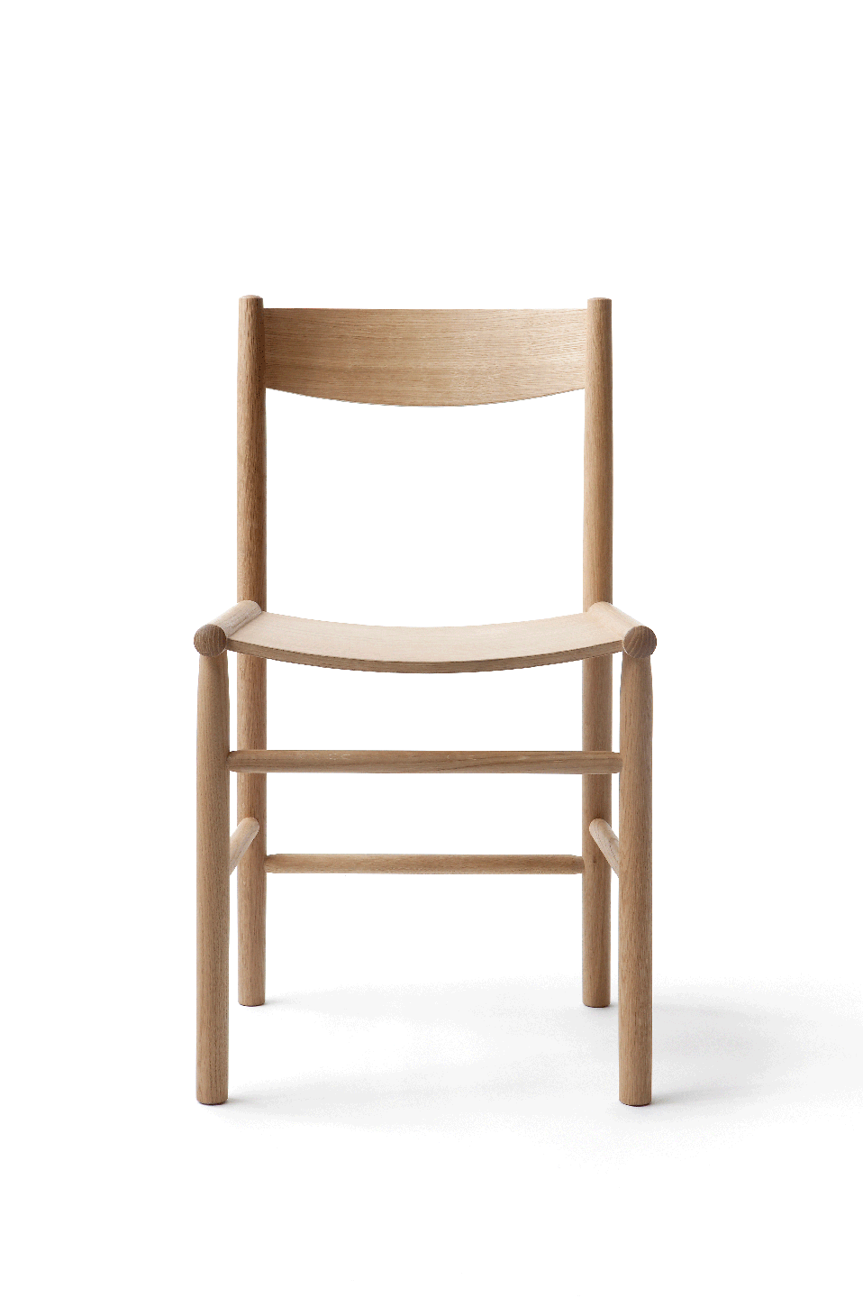 akademia chair by nikari