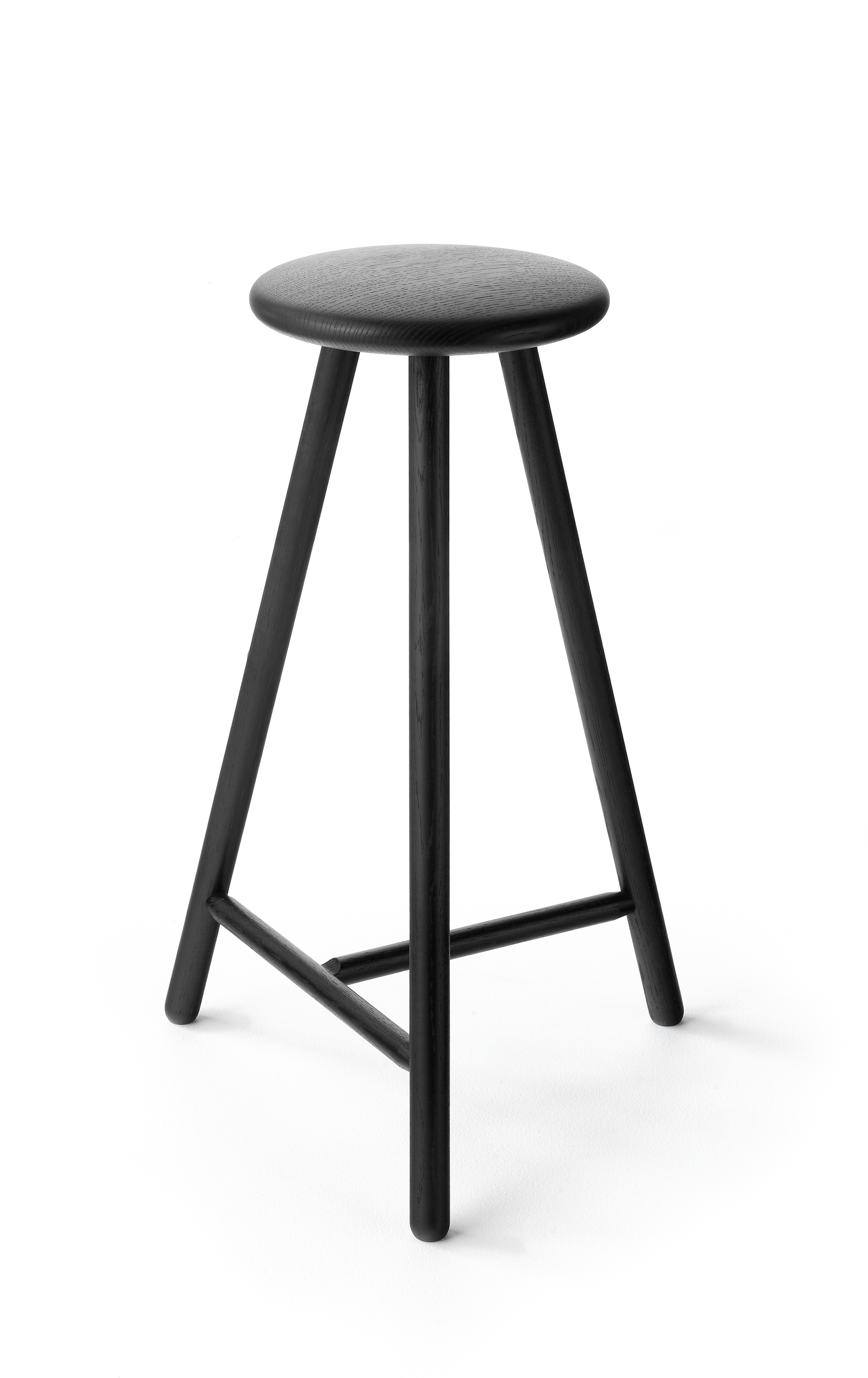 perch bar stool by nikari