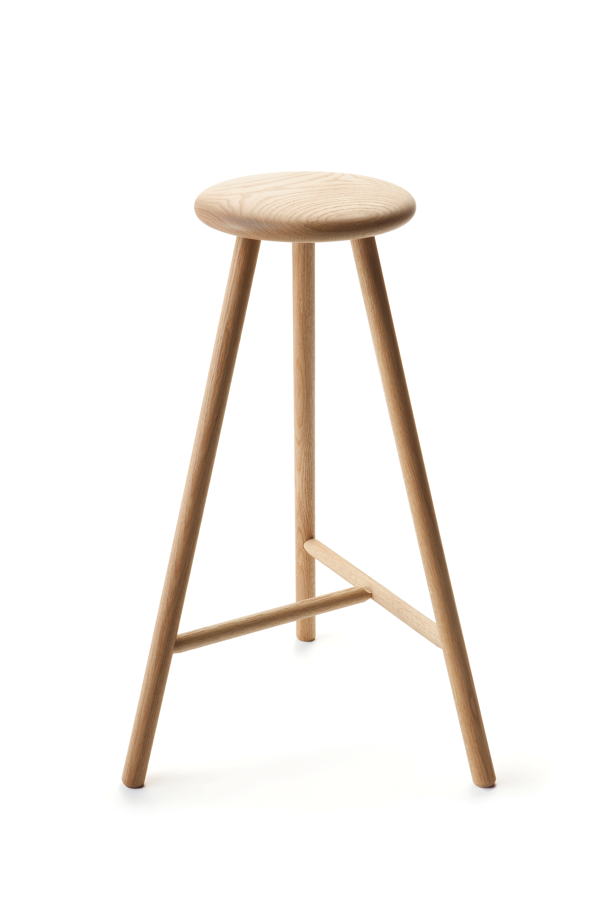 perch bar stool by nikari