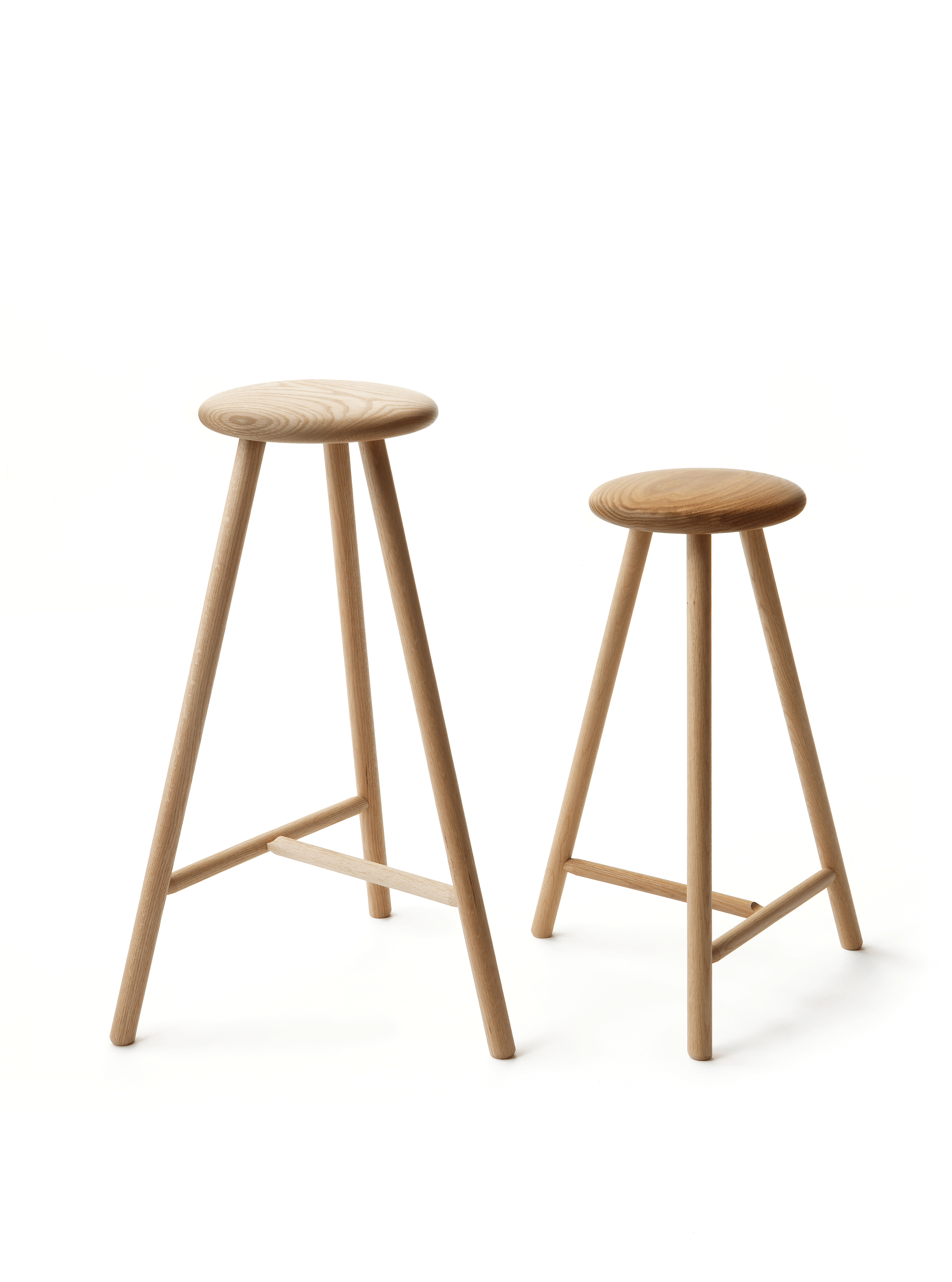perch bar stool by nikari