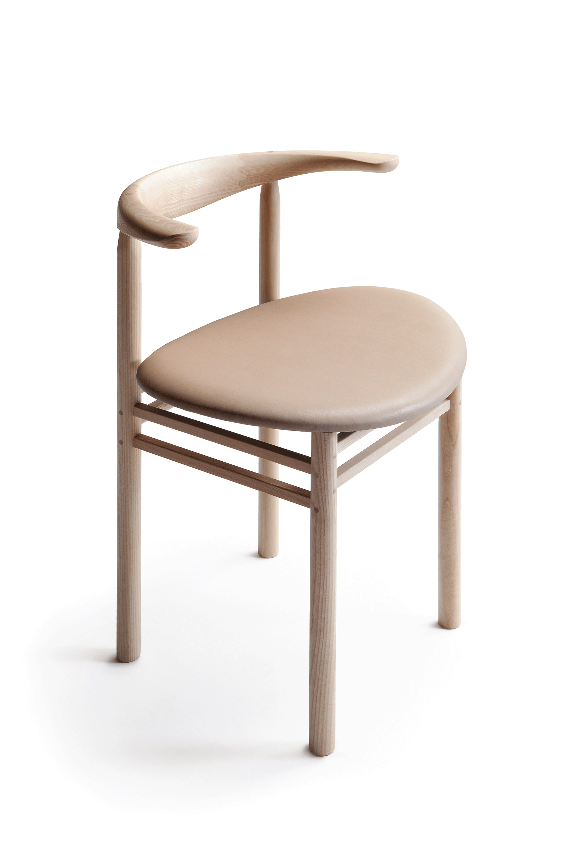 rmt3 chair by nikari