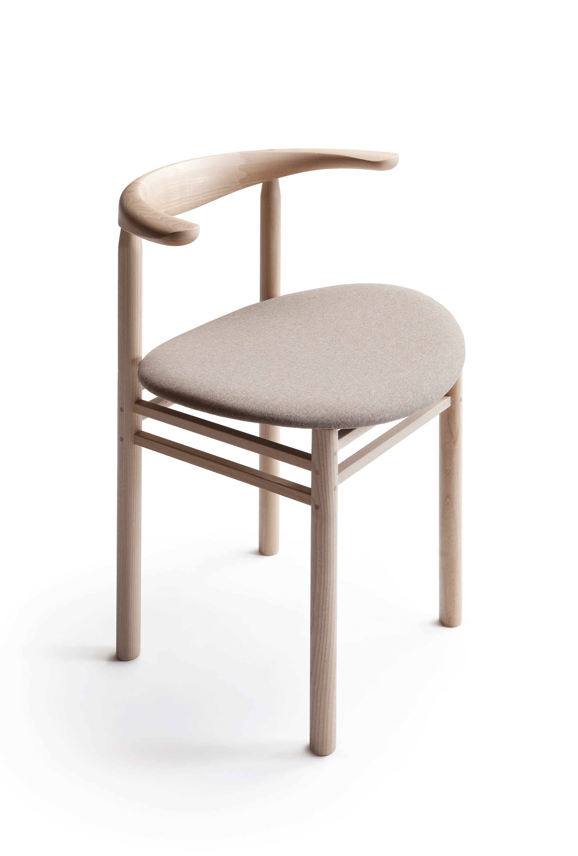 rmt3 chair by nikari