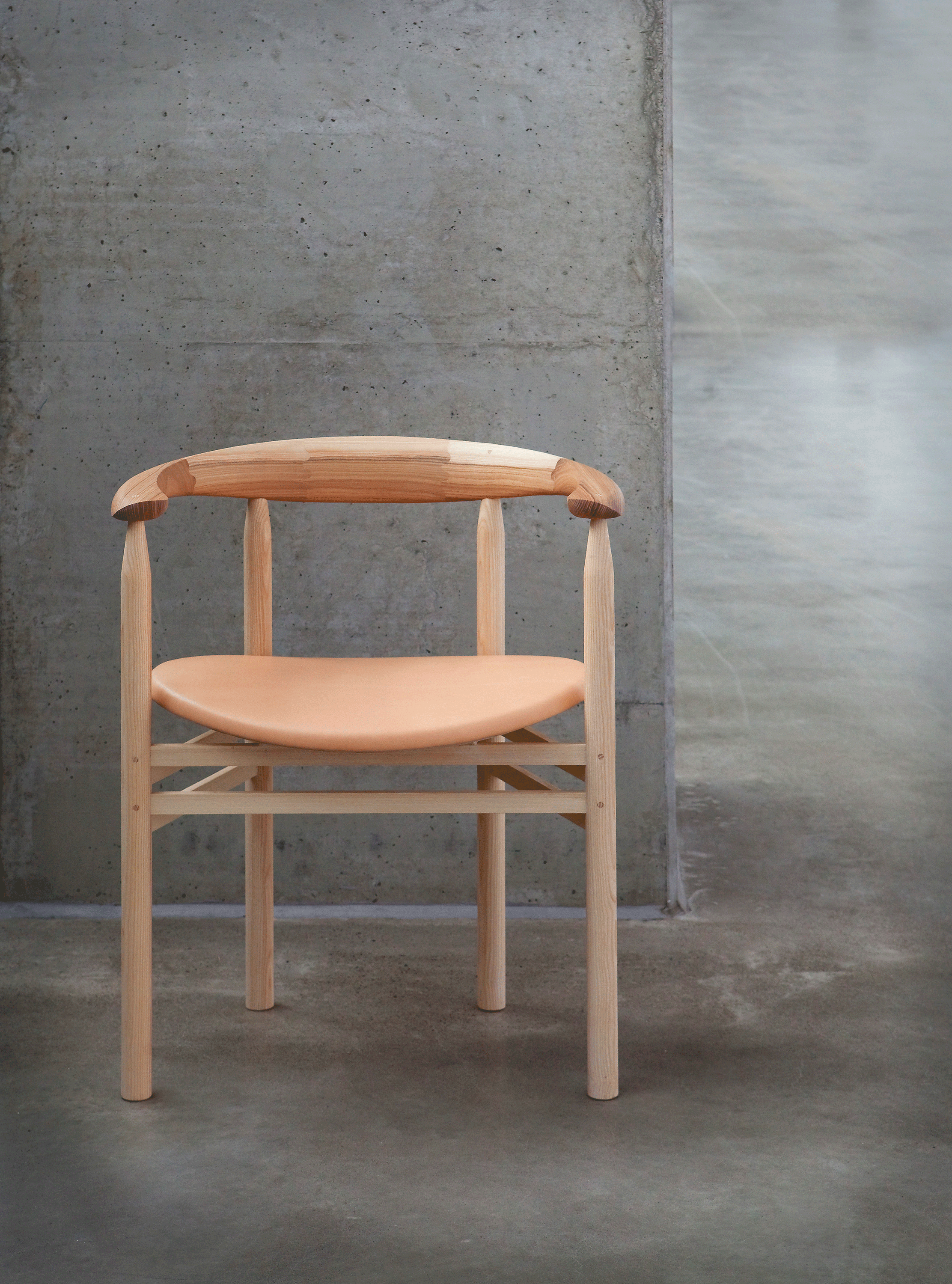 rmt6 chair by nikari