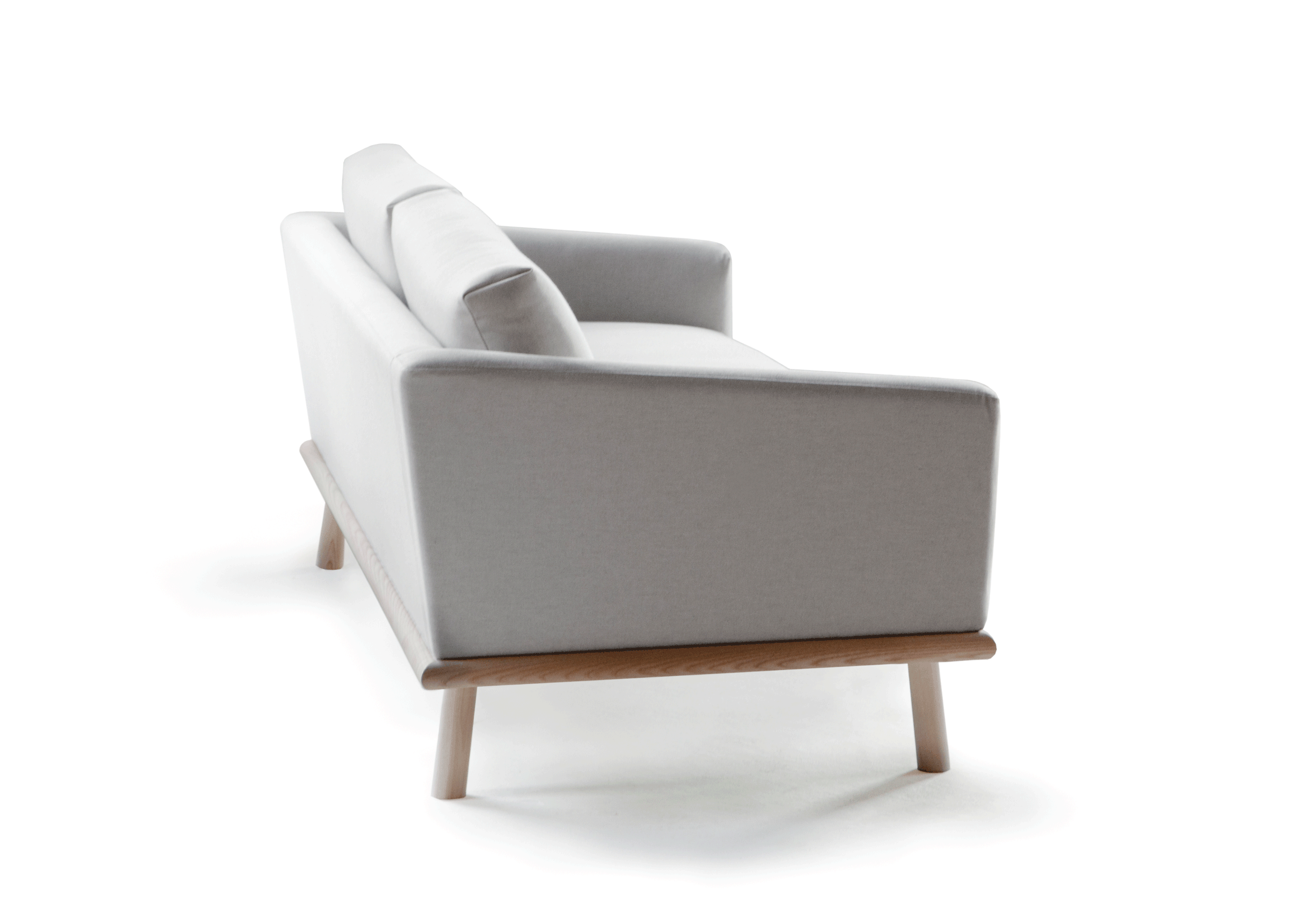 linea sofa by nikari