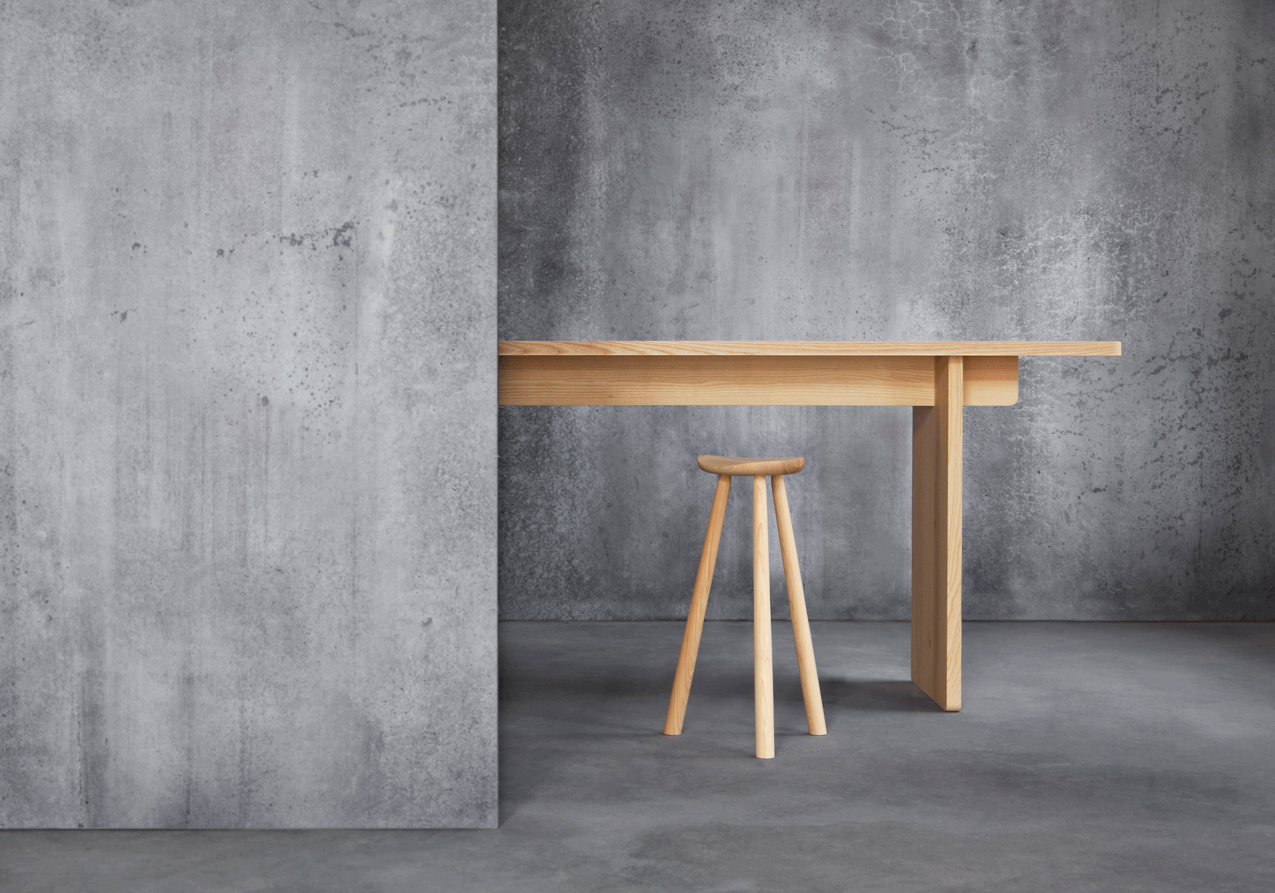 edi high table by nikari