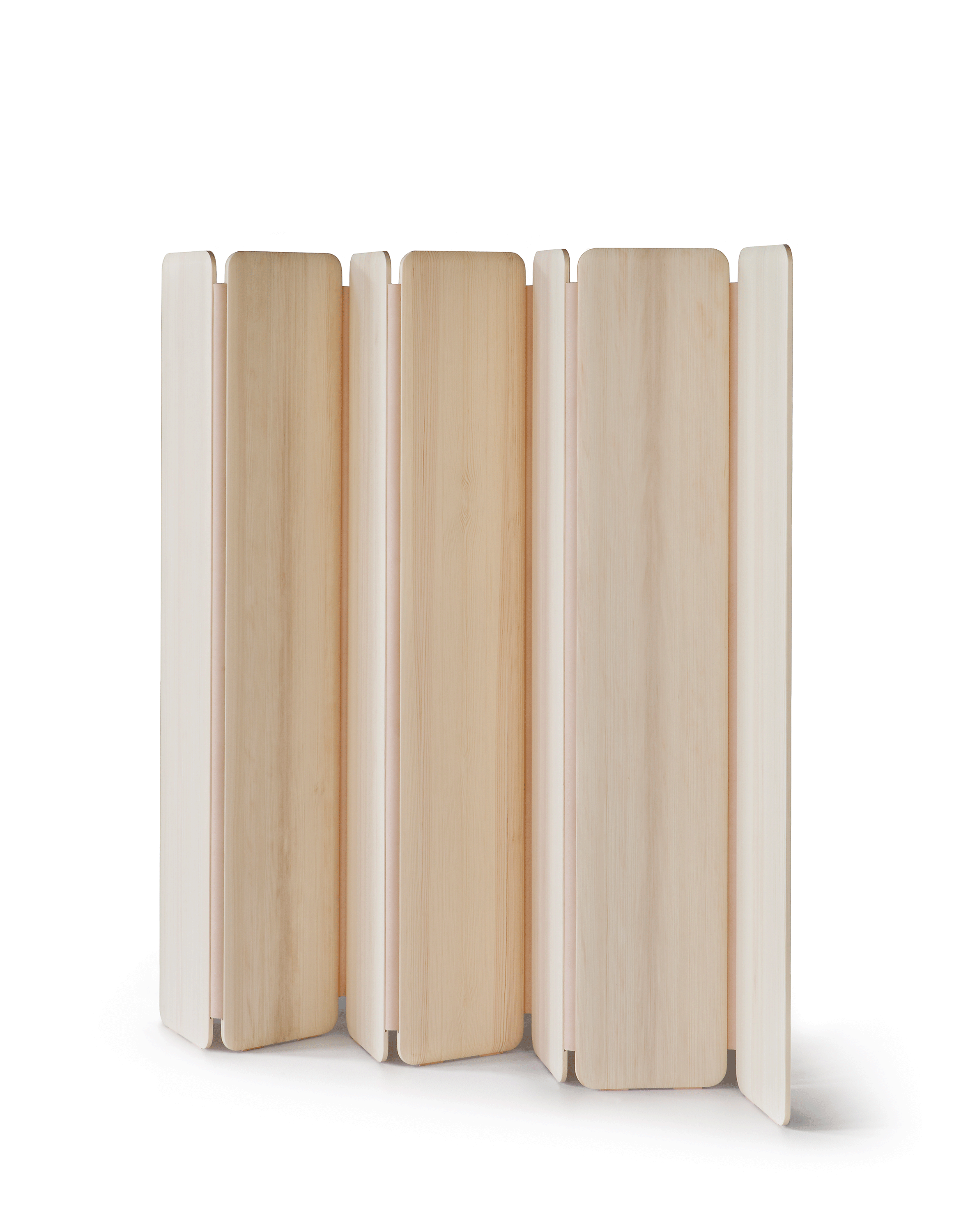 separat space divider by cecilie manz