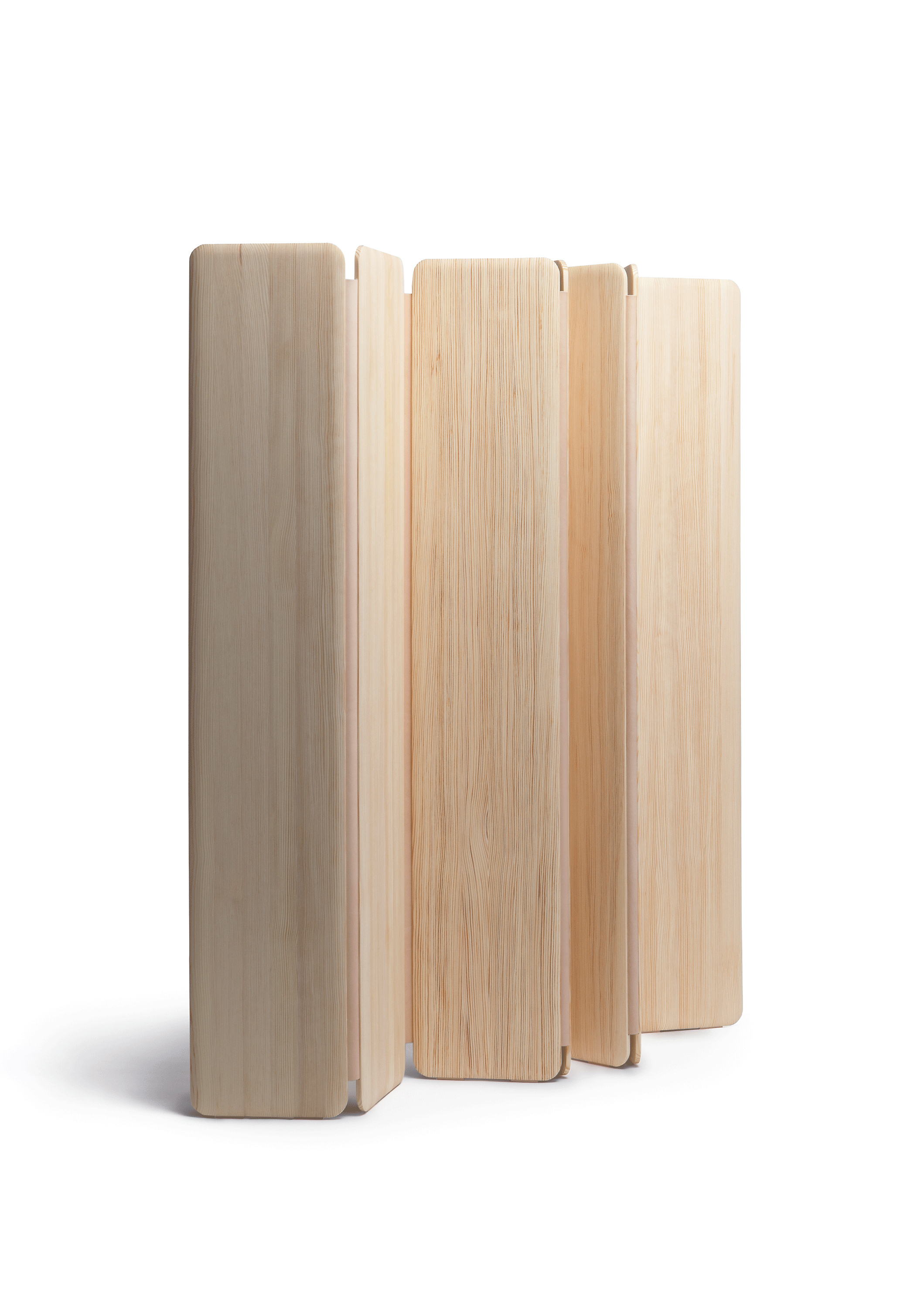 separat space divider by cecilie manz