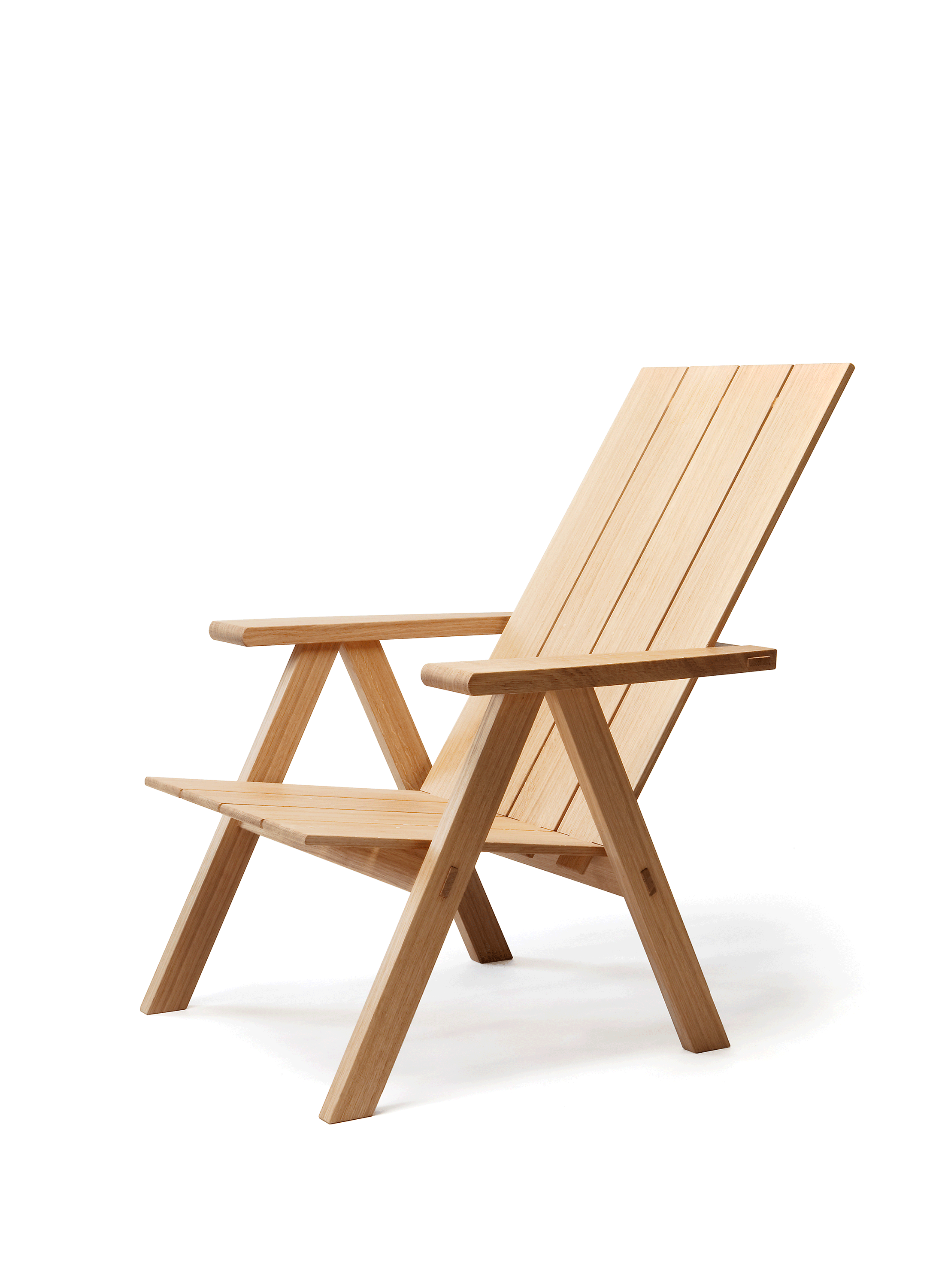 terrace lounge chair by nikari