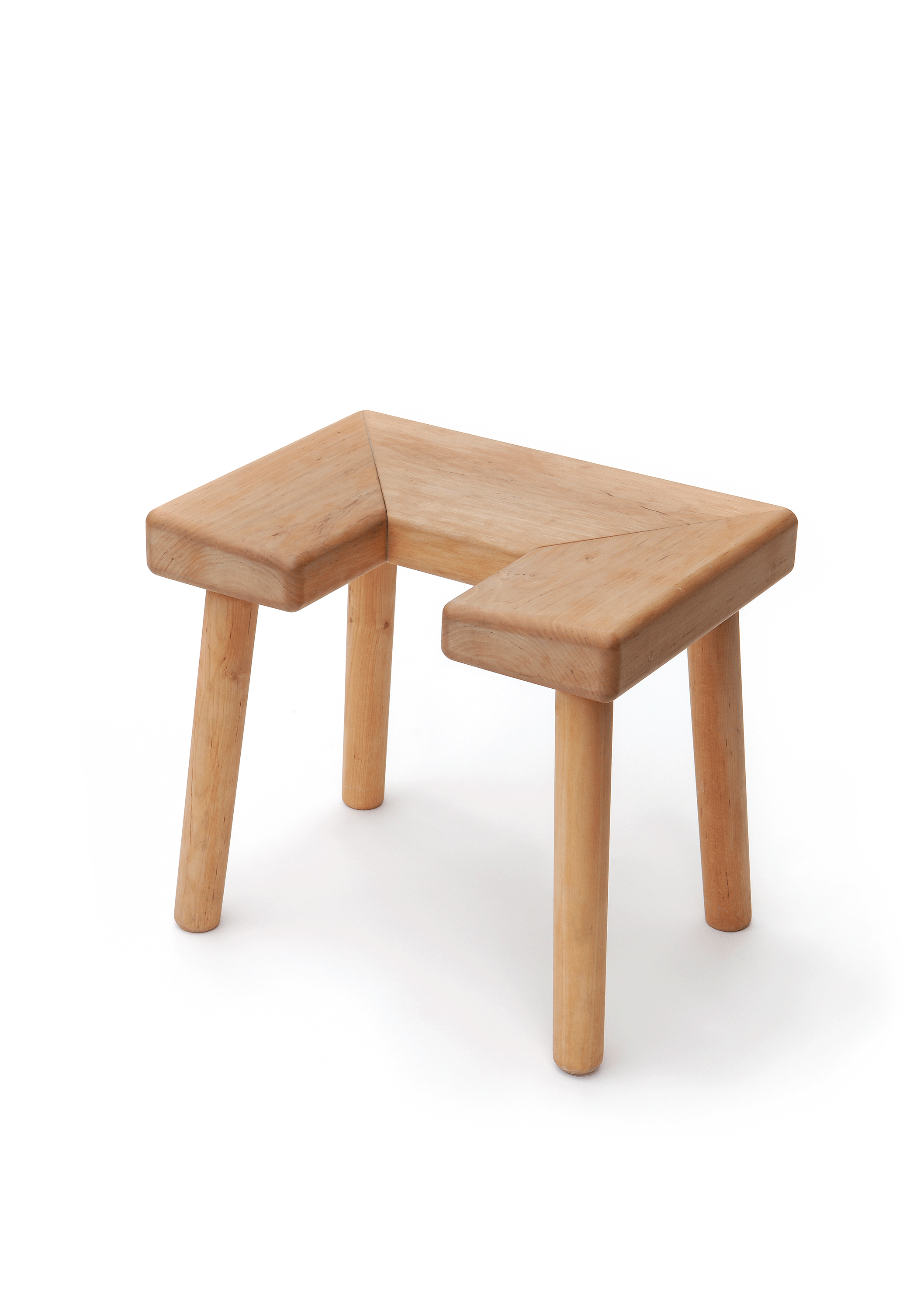 arte culture Sauna stool by nikari