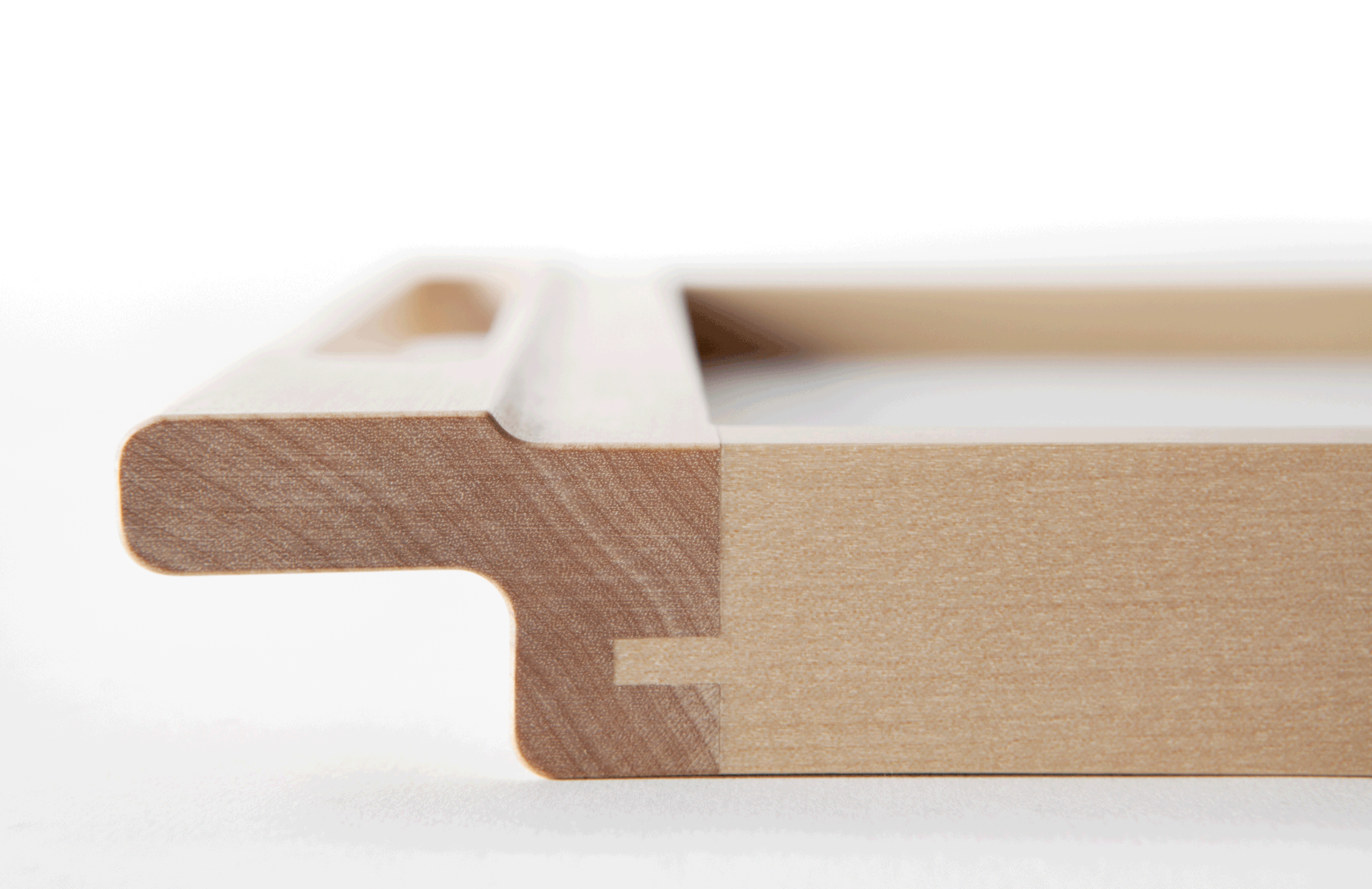 arte alvar tray by alvar aalto