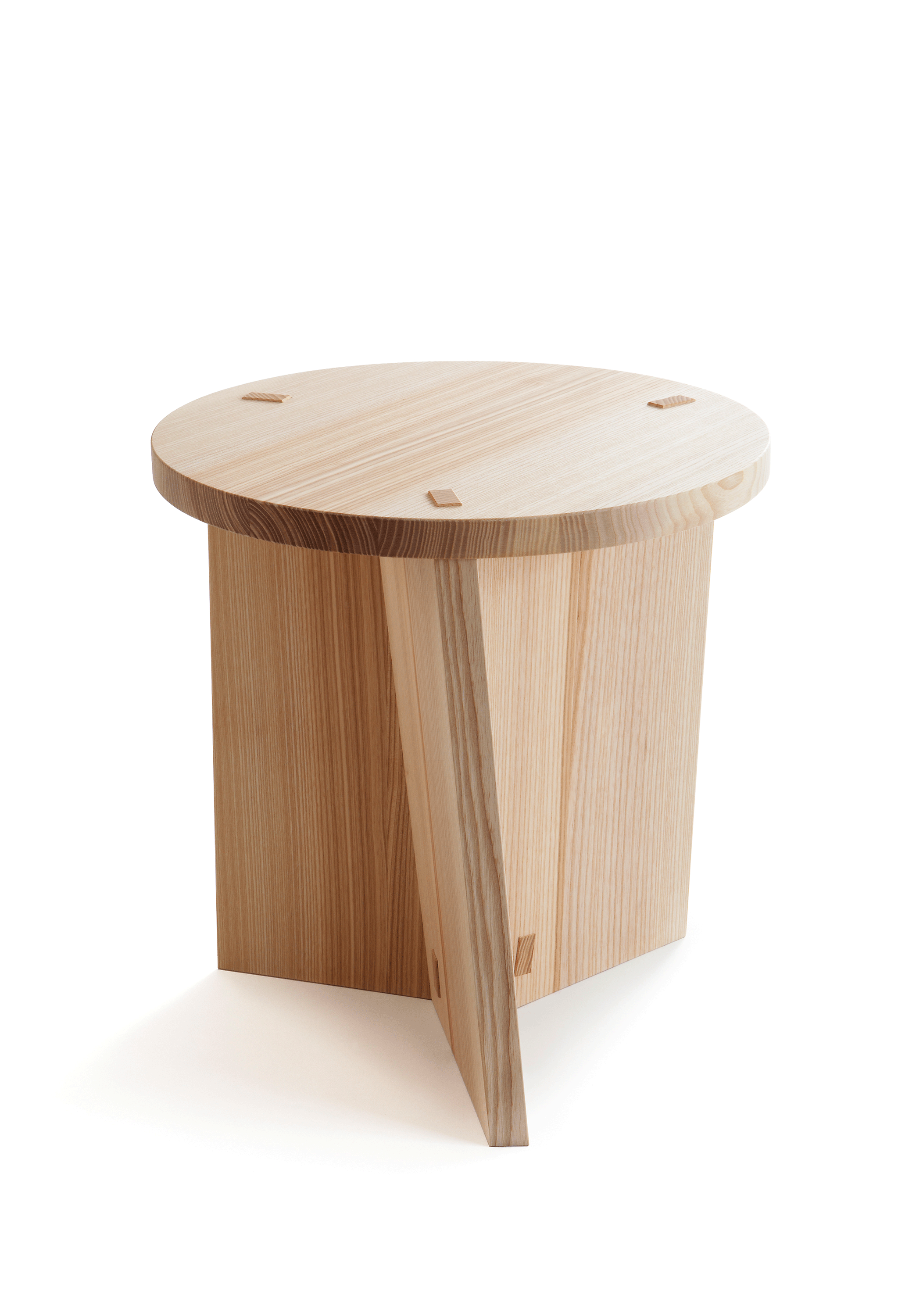 the marfa stool by nikari