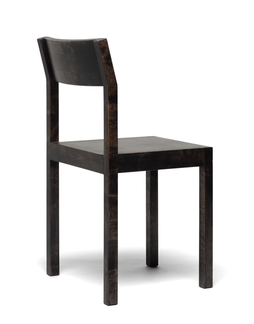 kvt2 chair by nikari