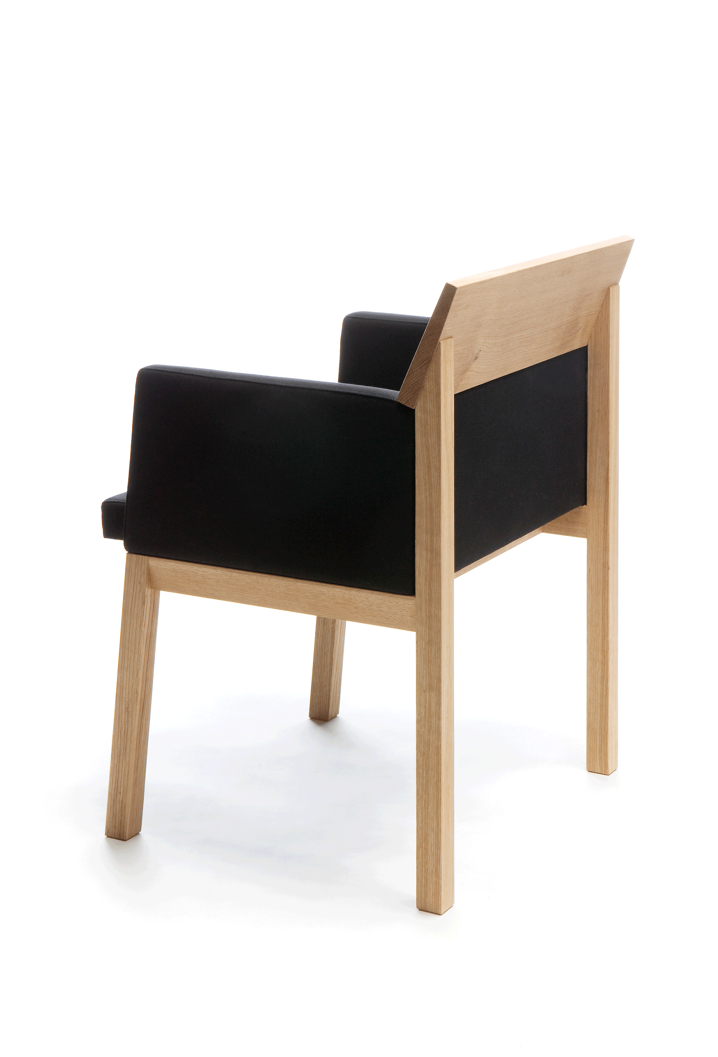 jra2 lounge chair by nikari
