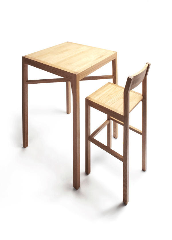KVBP6 high table by nikari