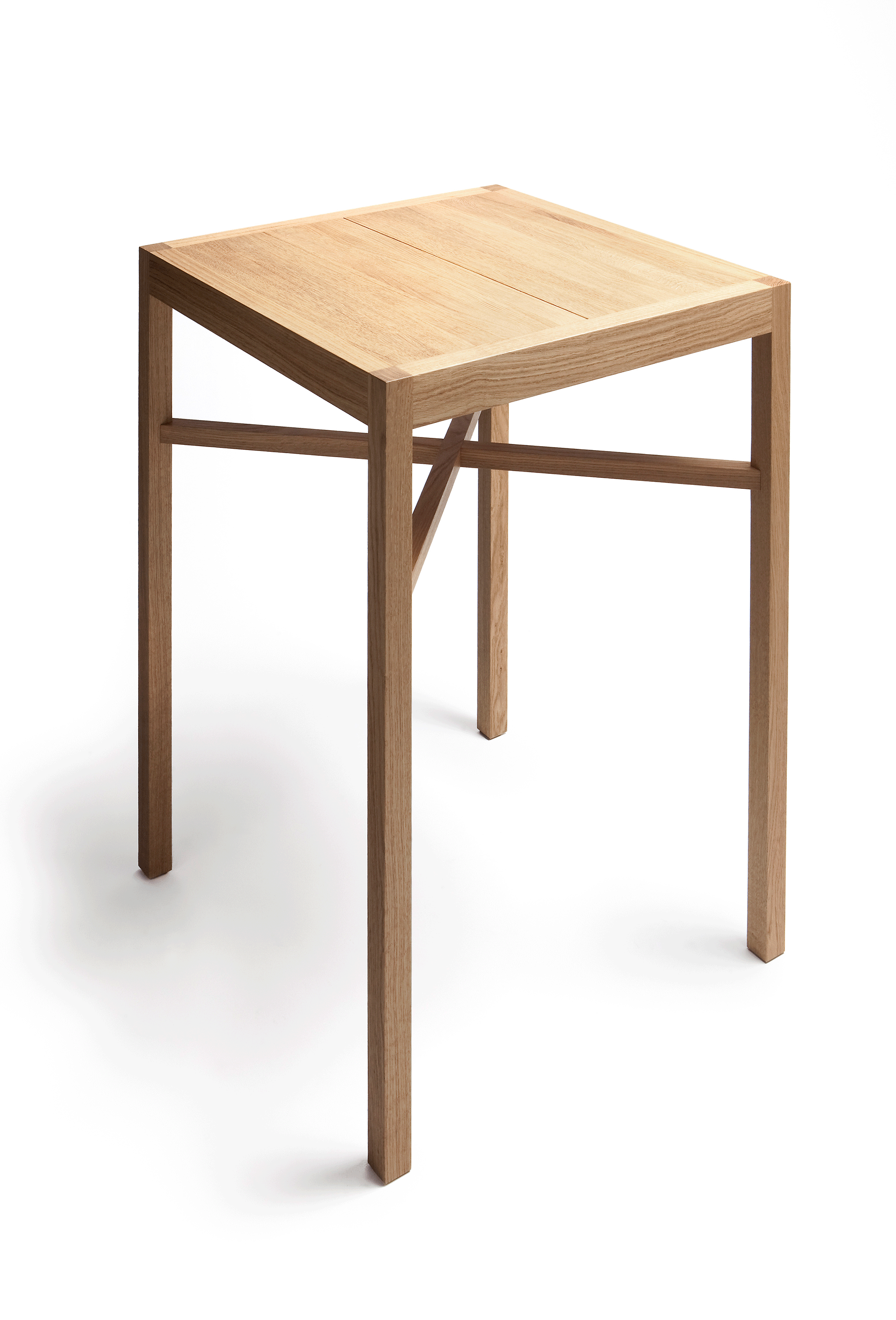 KVBP6 high table by nikari