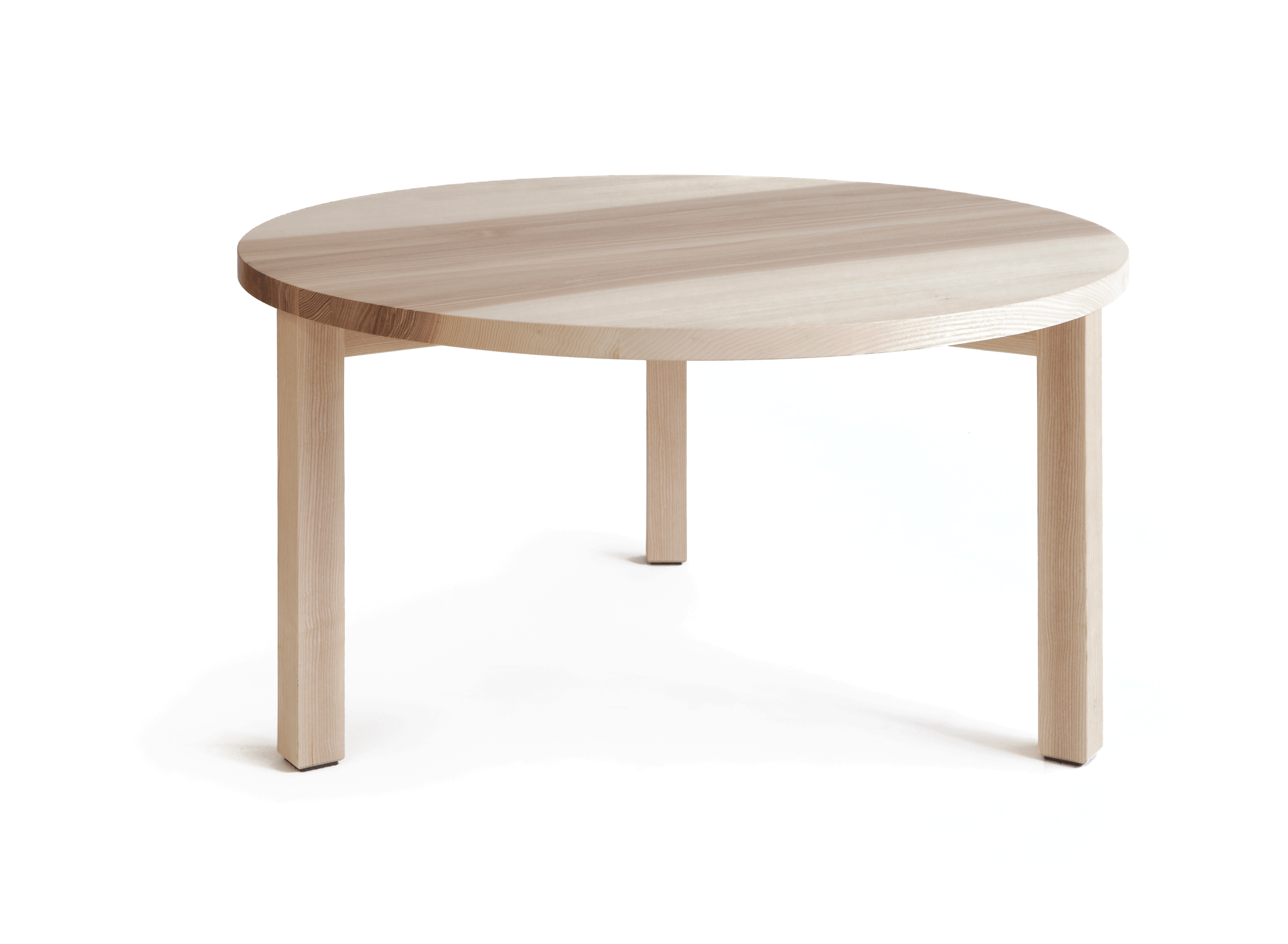 round coffee table by nikari