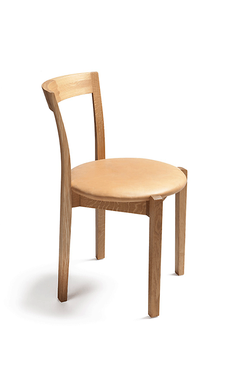classic chair by nikari