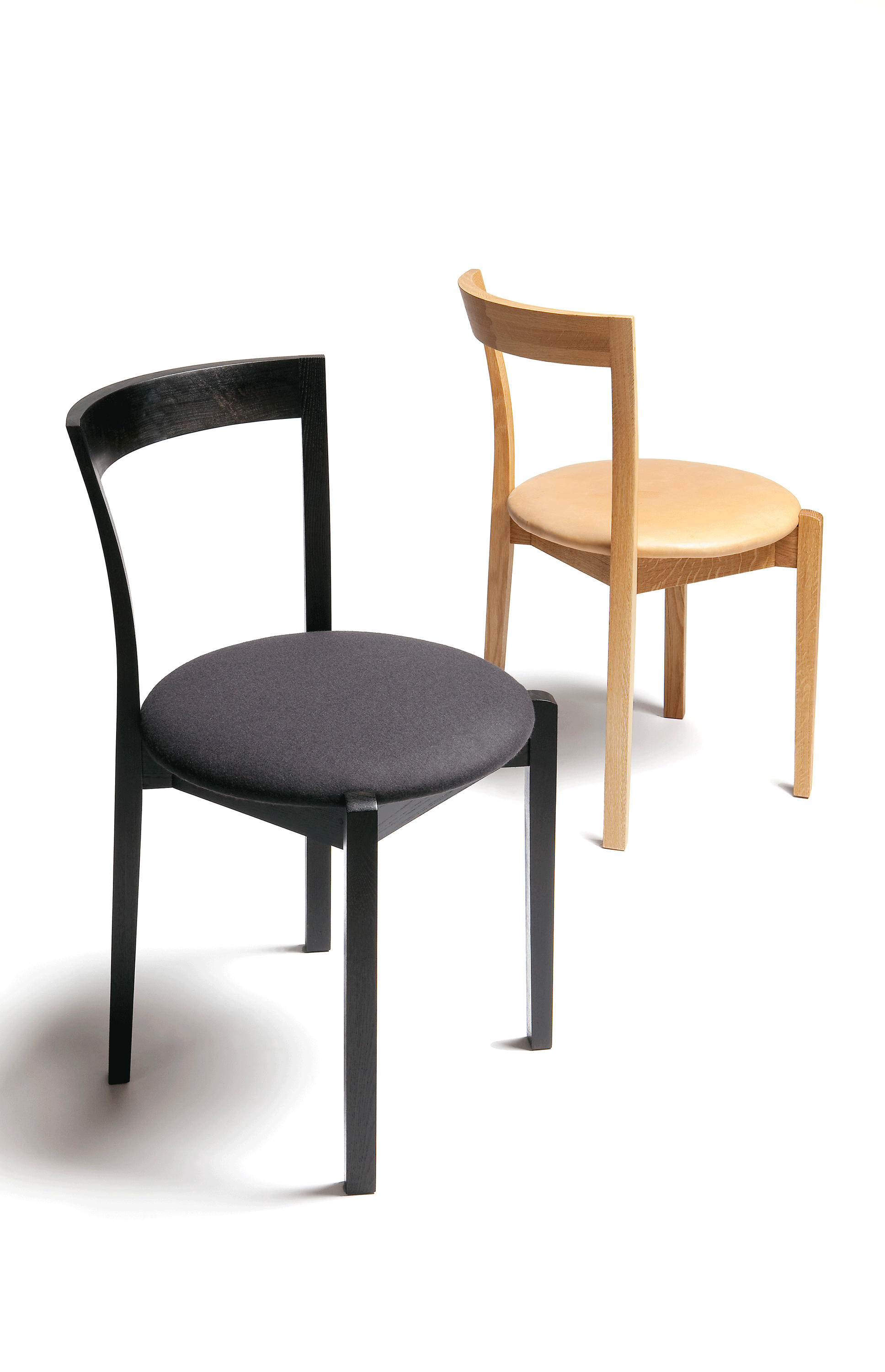 rms2 classic chair by nikari
