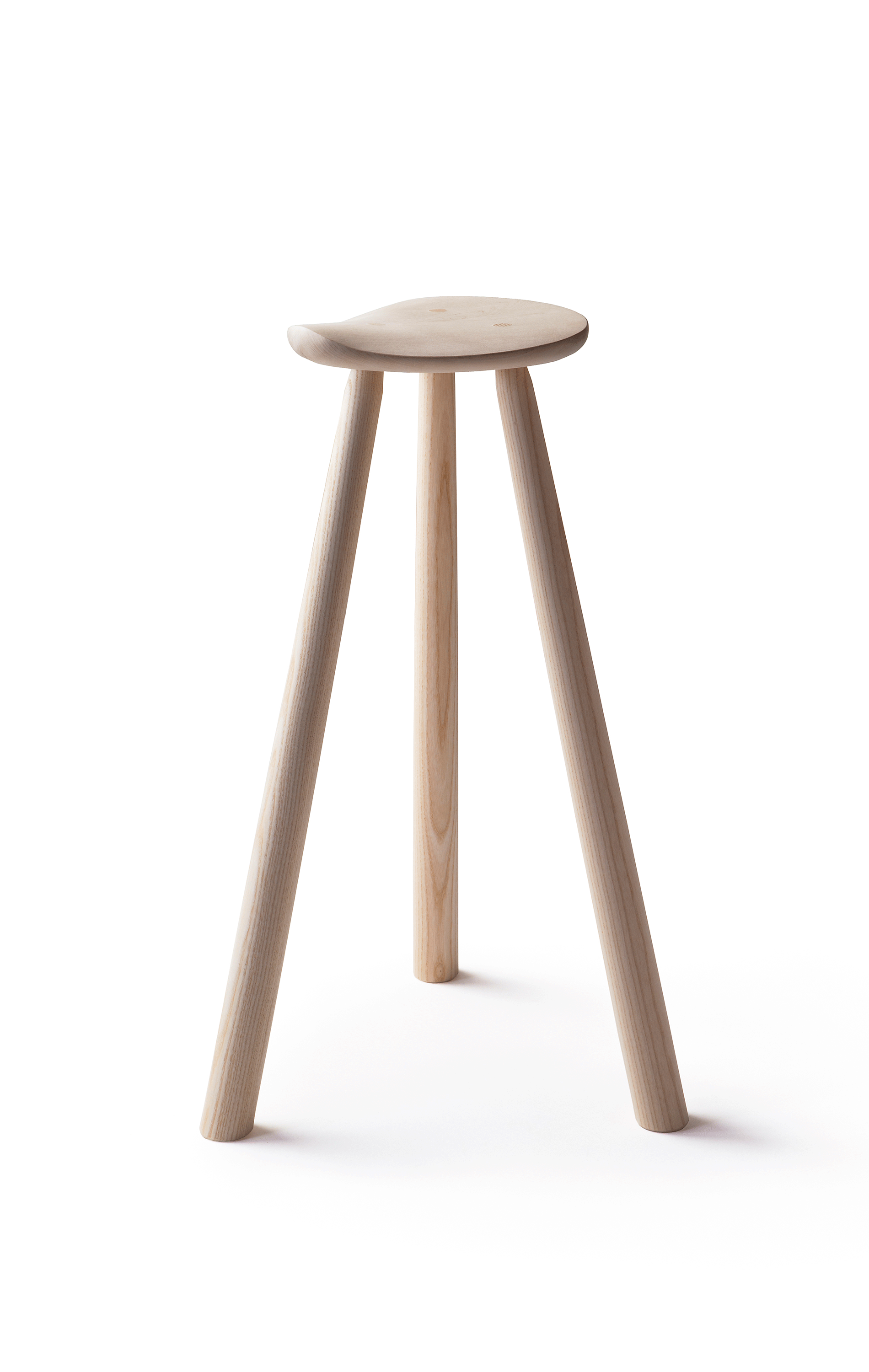 stool by nikari