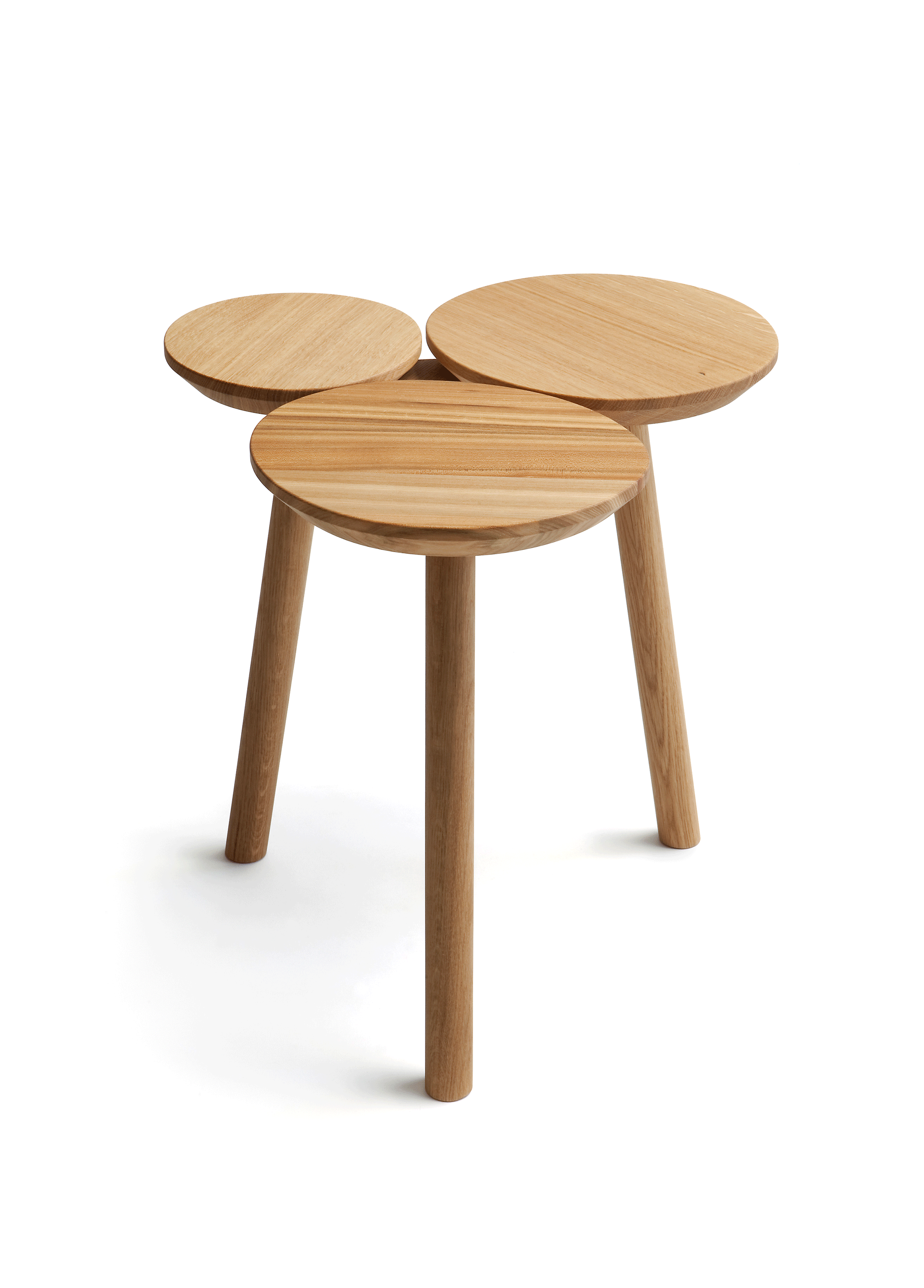 july stool by nikari