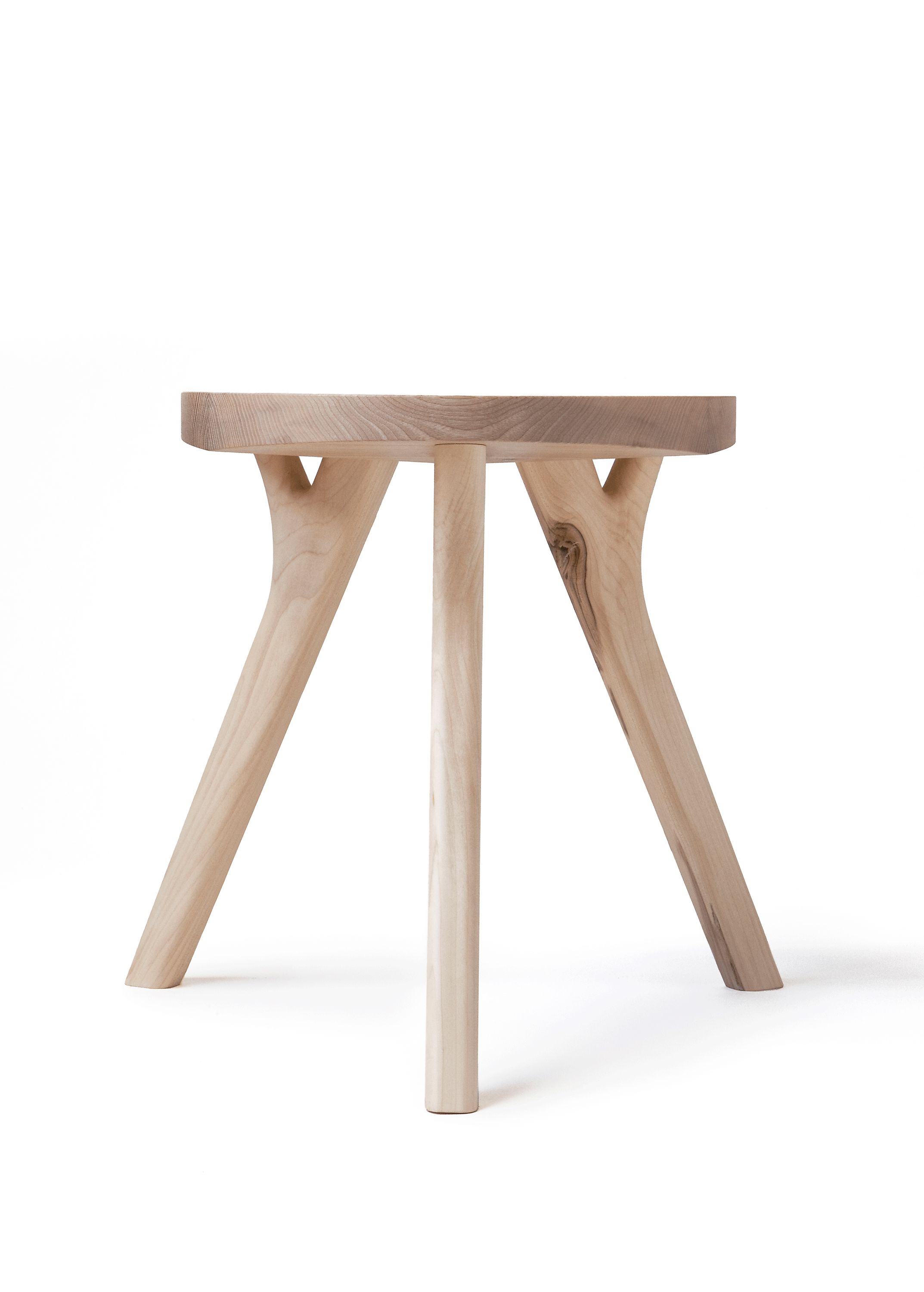 august stool by nikari