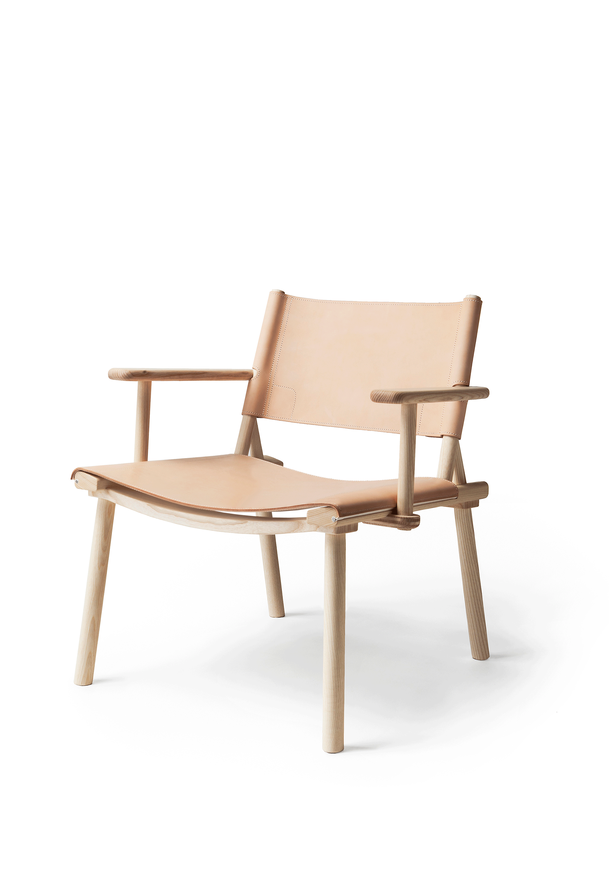 xl december chair by jasper morrison