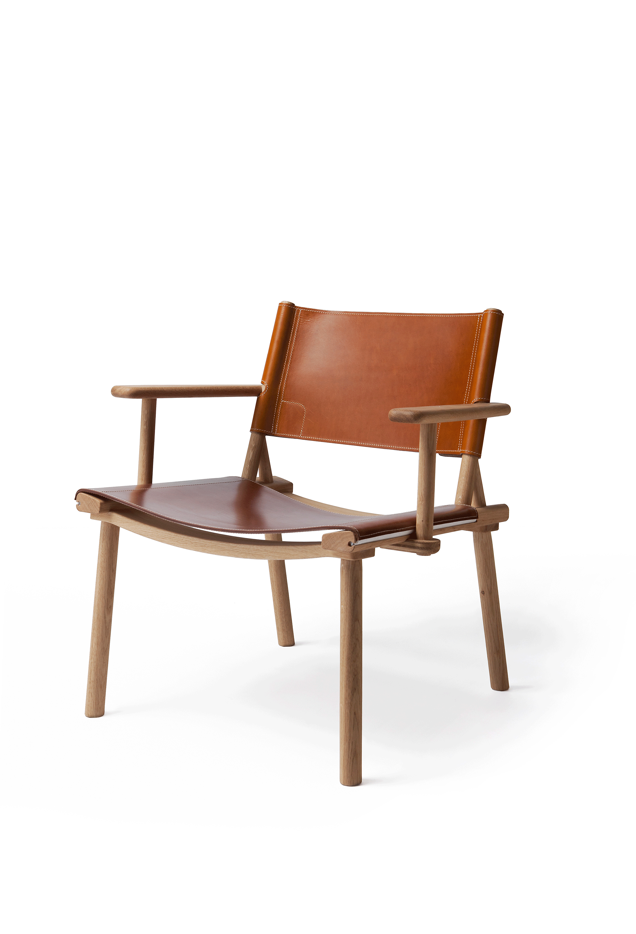 december chair by jasper morrison