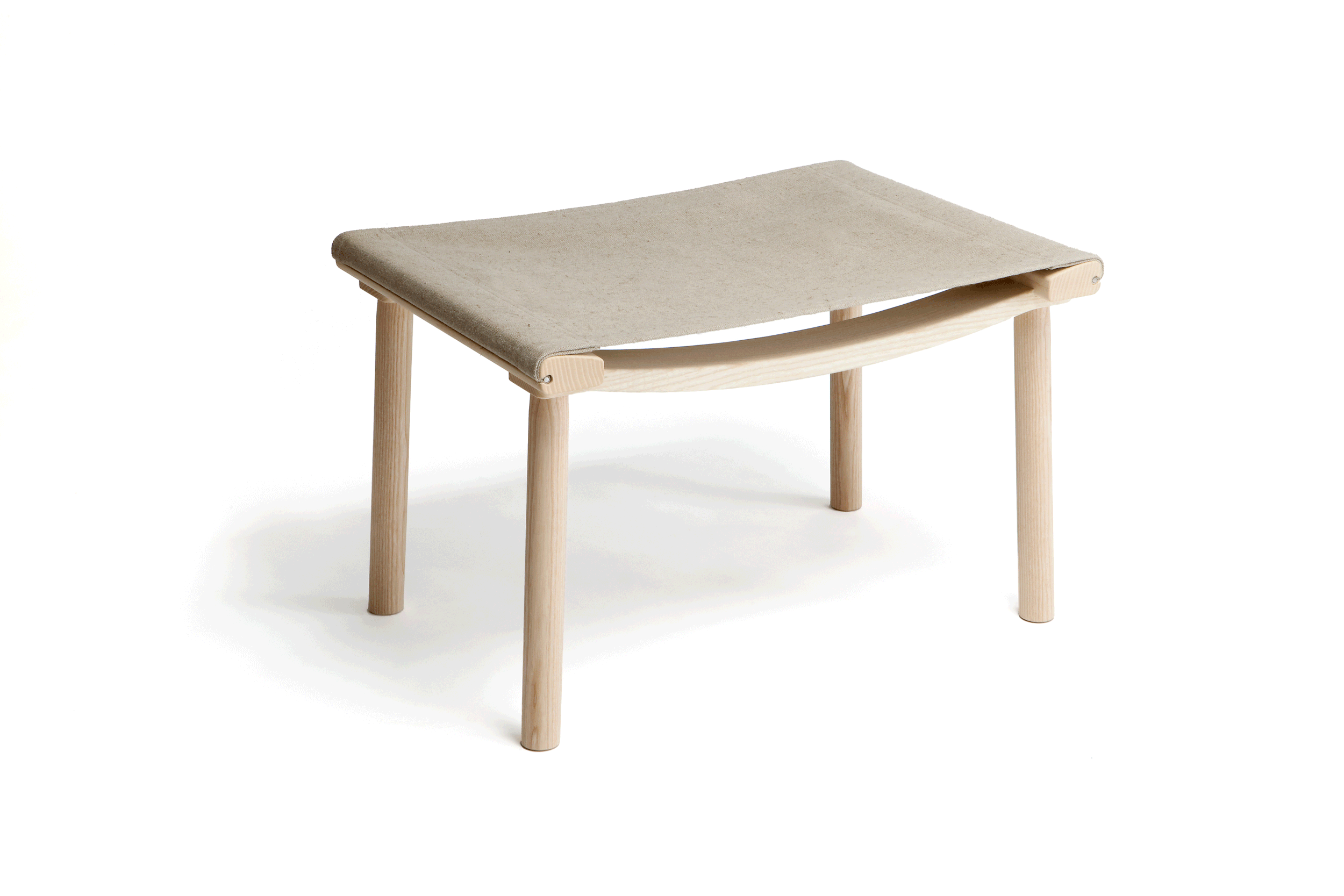 december chair by jasper morrison