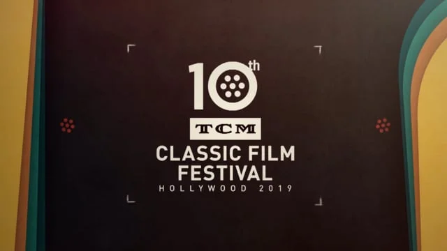 TCM Festival 2019