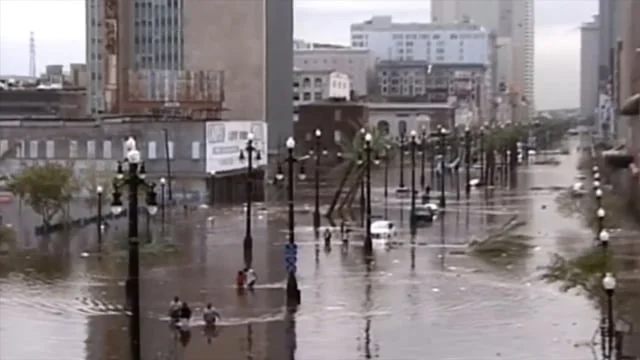 Hearst TV salutes the Red Cross