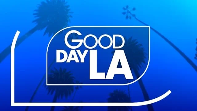 FOX11 Good Day LA.mp4