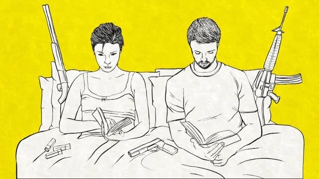 Adult Swim - Relation-Tipz