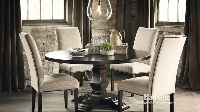 Bassett Made in America