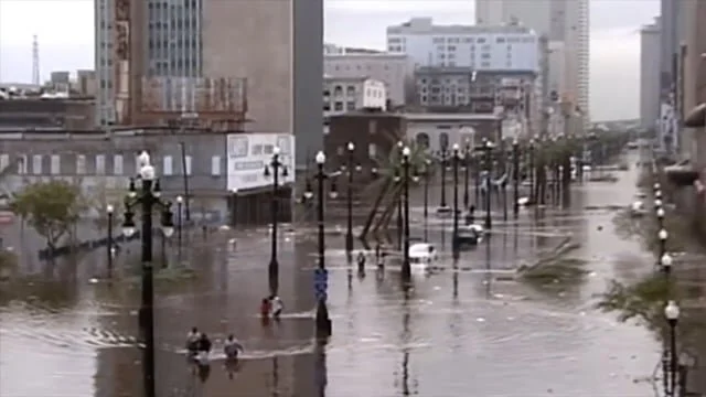 Hearst TV salutes the Red Cross