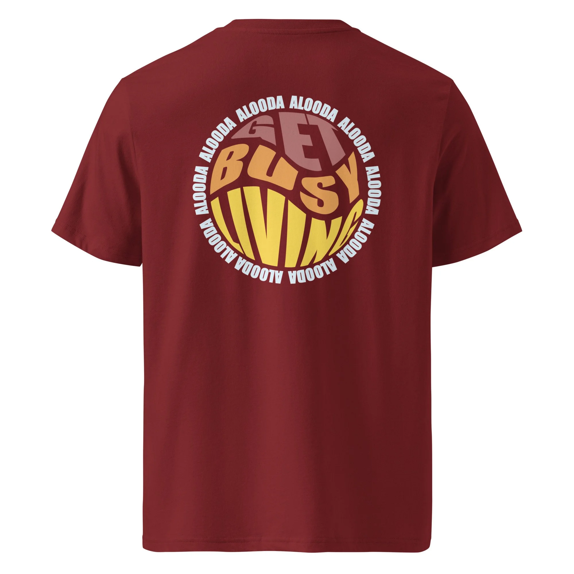 unisex-organic-cotton-creator-2.0-t-shirt-burgundy-back-69f759f74c71d.jpg
