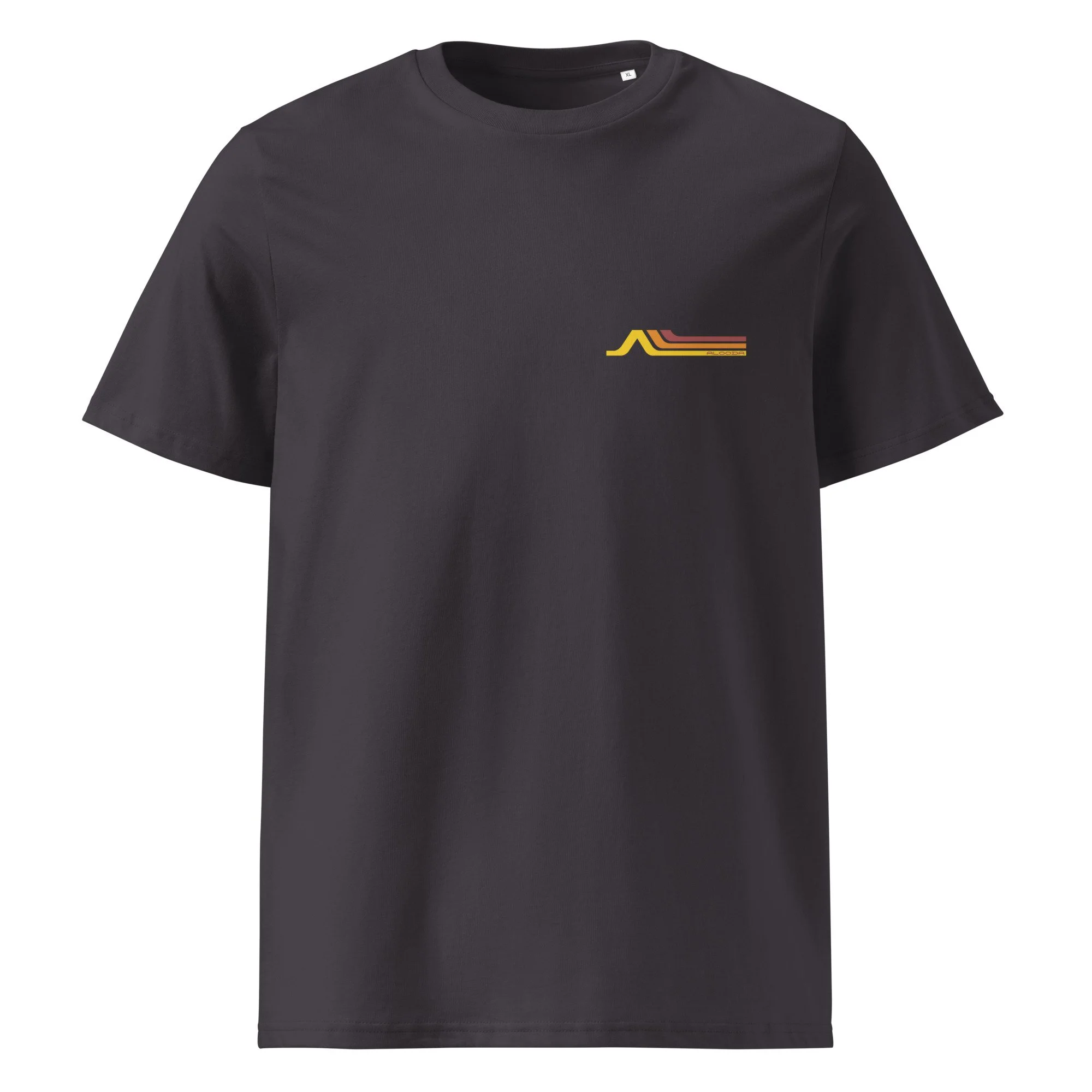 Stay Wild Organic Cotton T-Shirt