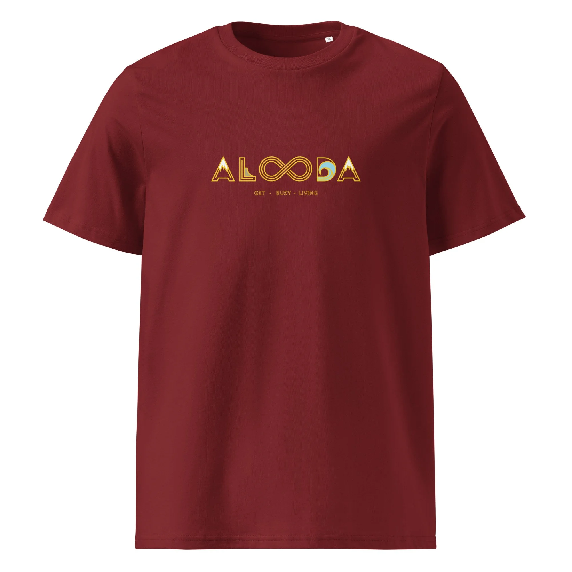 unisex-organic-cotton-creator-2.0-t-shirt-burgundy-front-69f603ce0b521.jpg