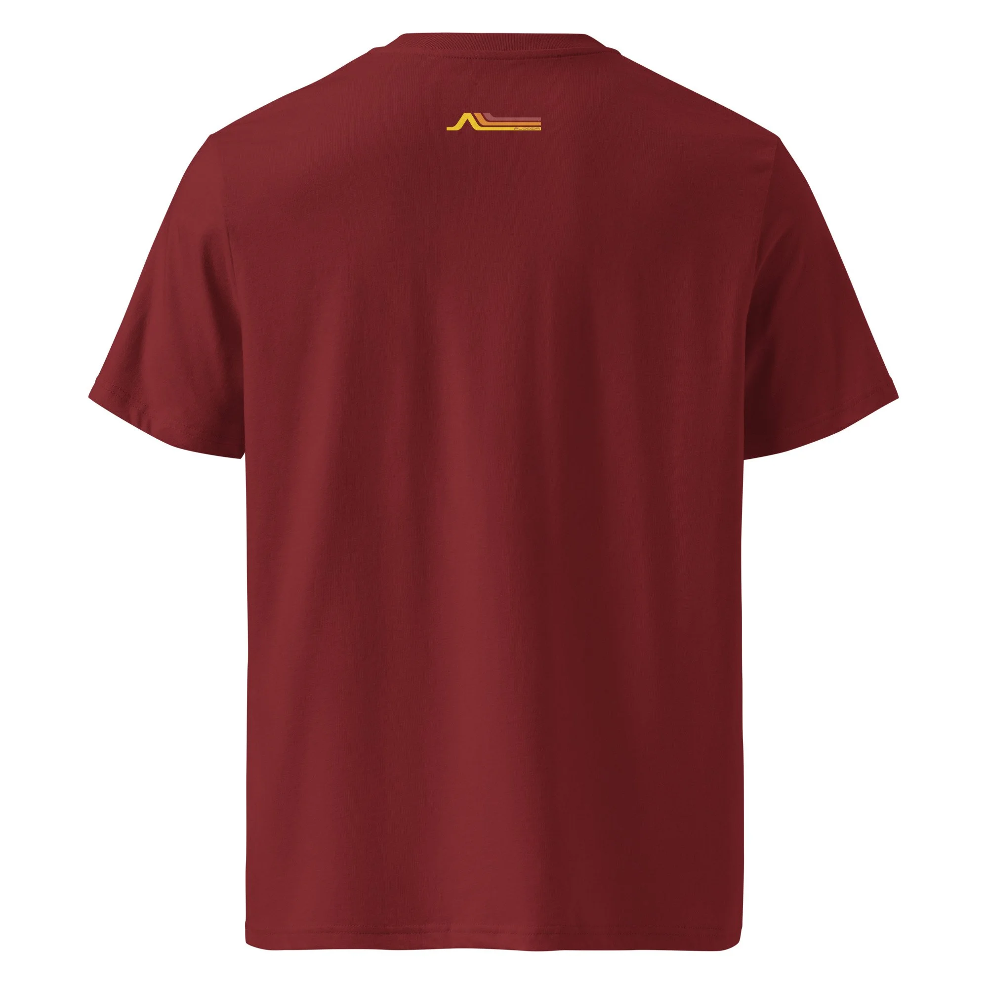 unisex-organic-cotton-creator-2.0-t-shirt-burgundy-back-69f603ce1041d.jpg