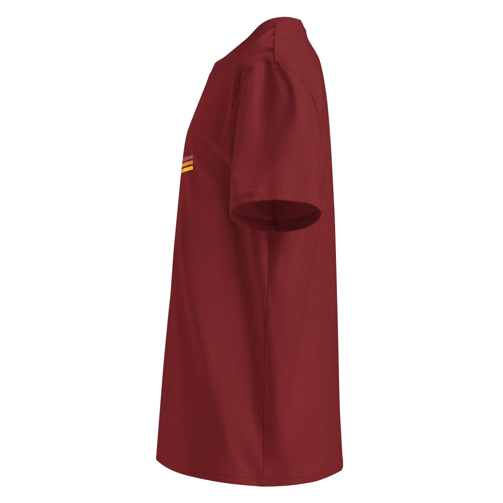 unisex-organic-cotton-creator-2.0-t-shirt-burgundy-left-69f624032fecb.jpg