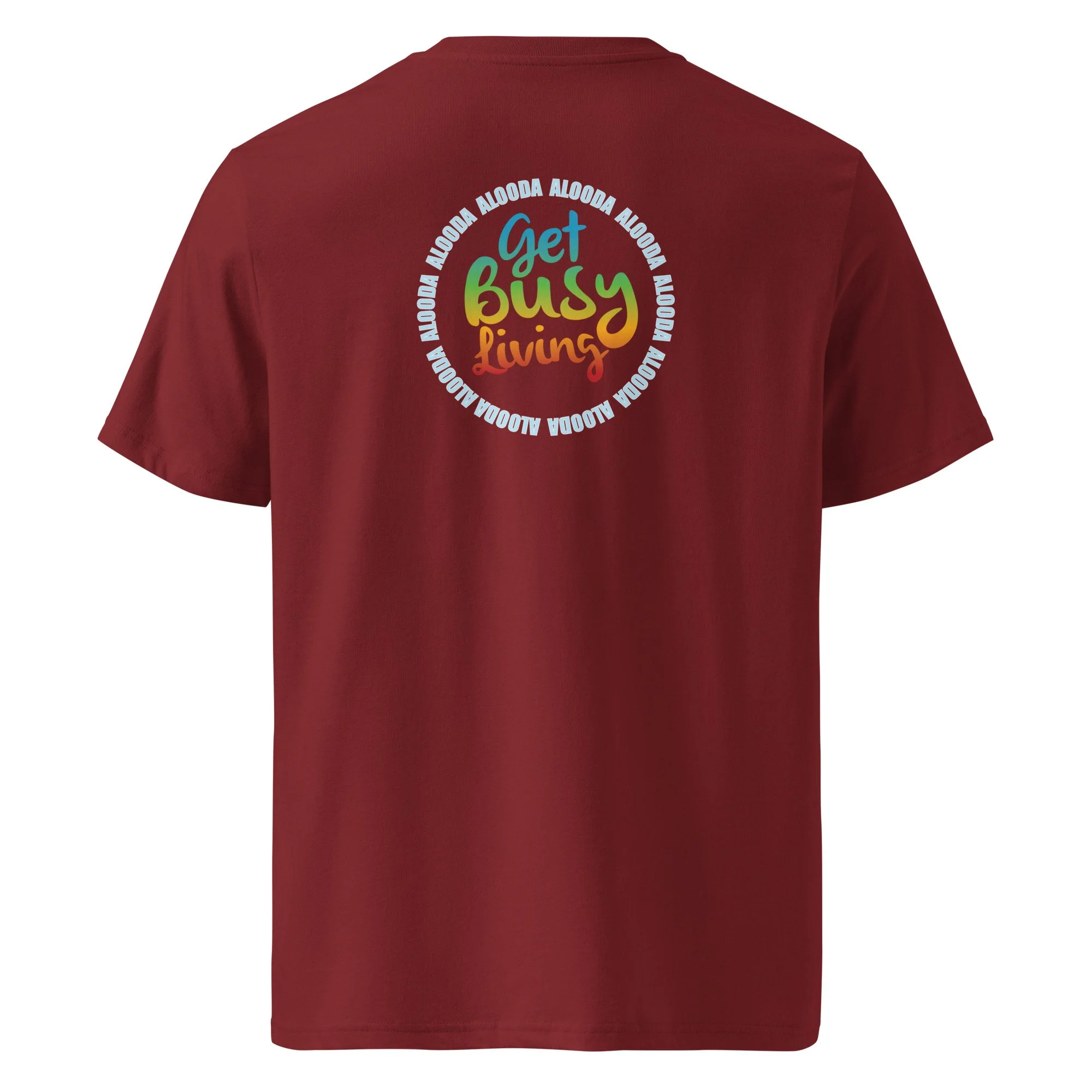 unisex-organic-cotton-creator-2.0-t-shirt-burgundy-back-69f62403345da.jpg