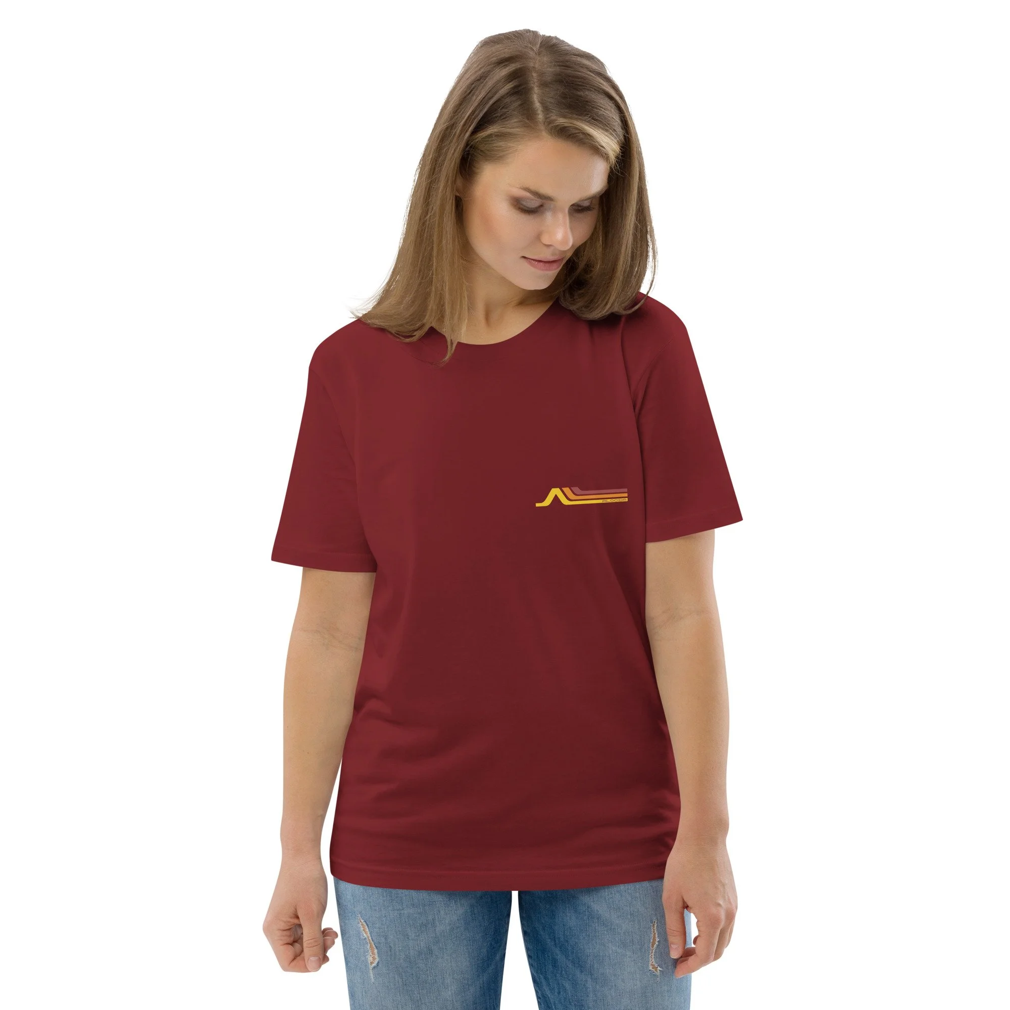 unisex-organic-cotton-creator-2.0-t-shirt-burgundy-front-2-69f6323160c1d.jpg