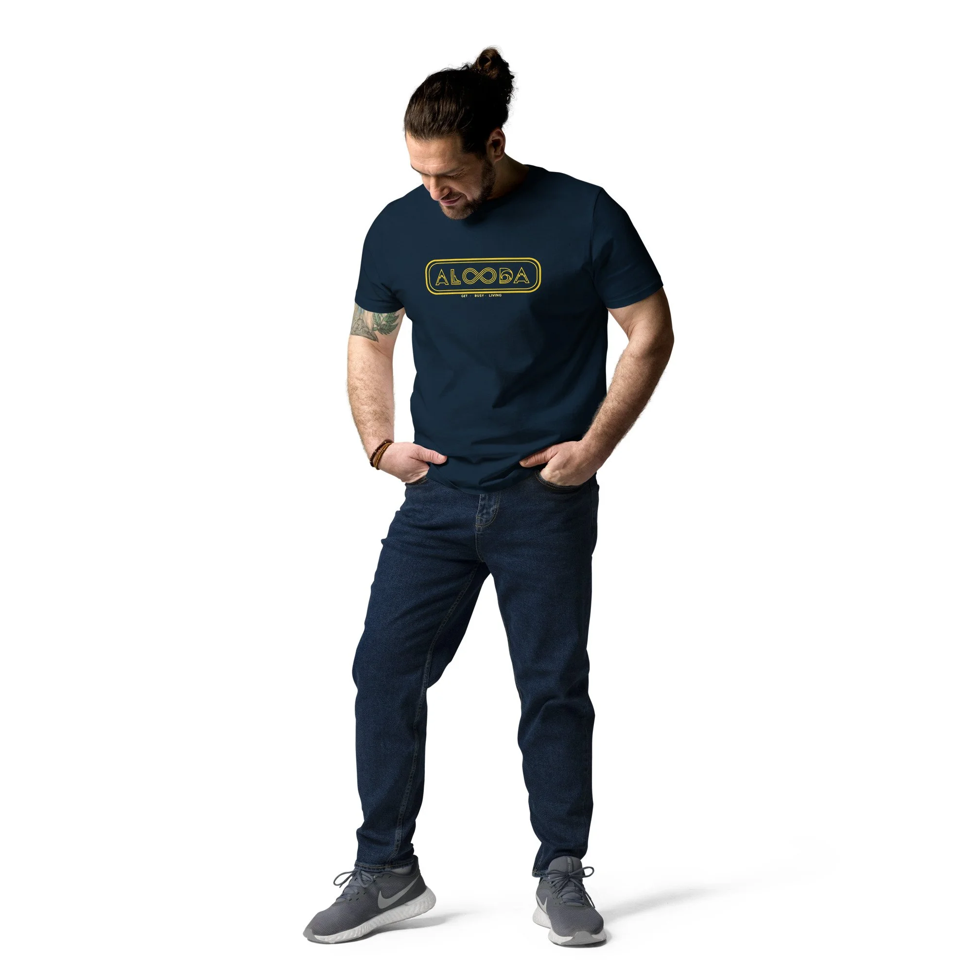 unisex-organic-cotton-creator-2.0-t-shirt-french-navy-front-2-69f71f2969bfd.jpg