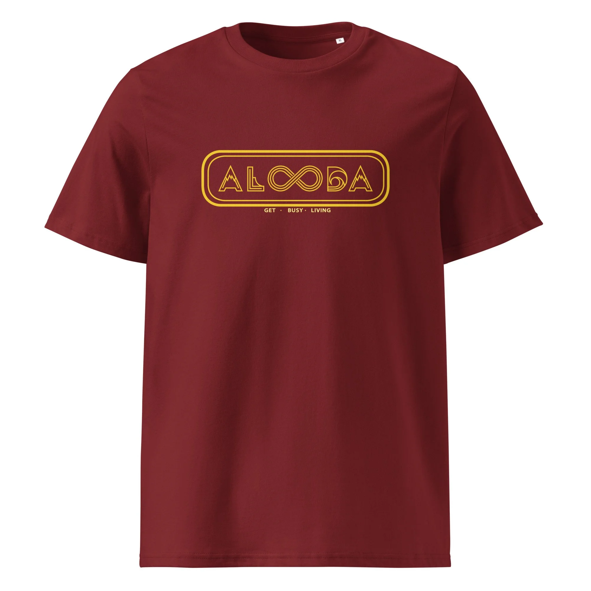unisex-organic-cotton-creator-2.0-t-shirt-burgundy-front-69f75cb857846.jpg