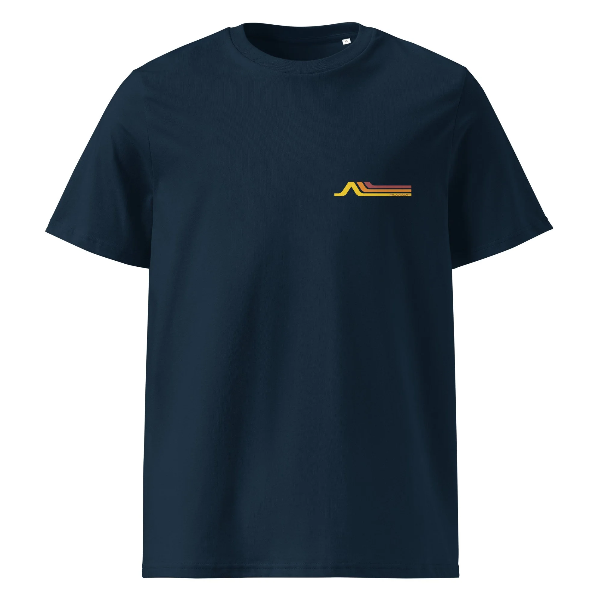 unisex-organic-cotton-creator-2.0-t-shirt-french-navy-front-69f759f74bfb2.jpg